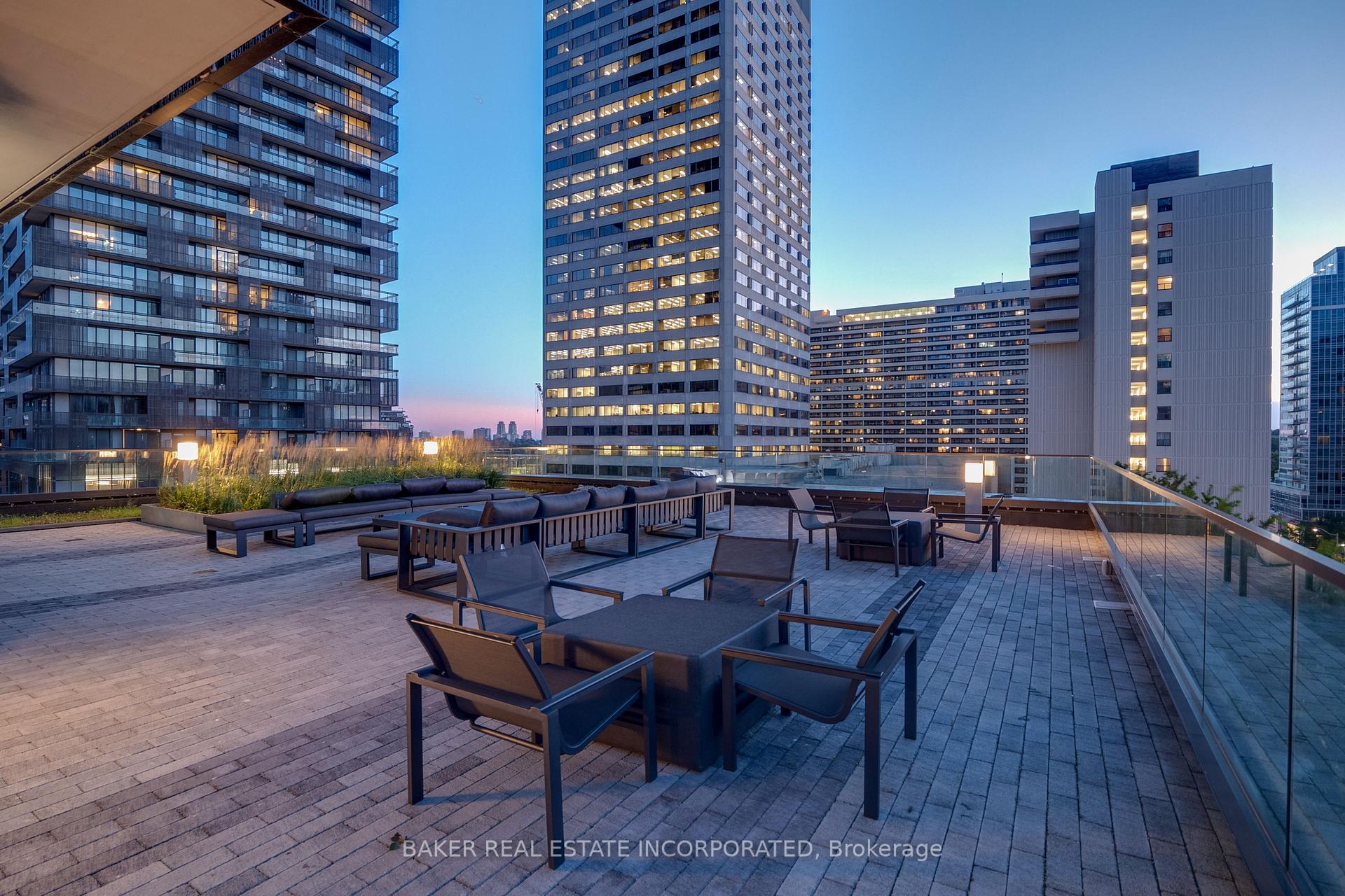 Photo 22 of Unit 1805, 15 Roehampton Avenue, Toronto, Mount Pleasant West — HOMEH