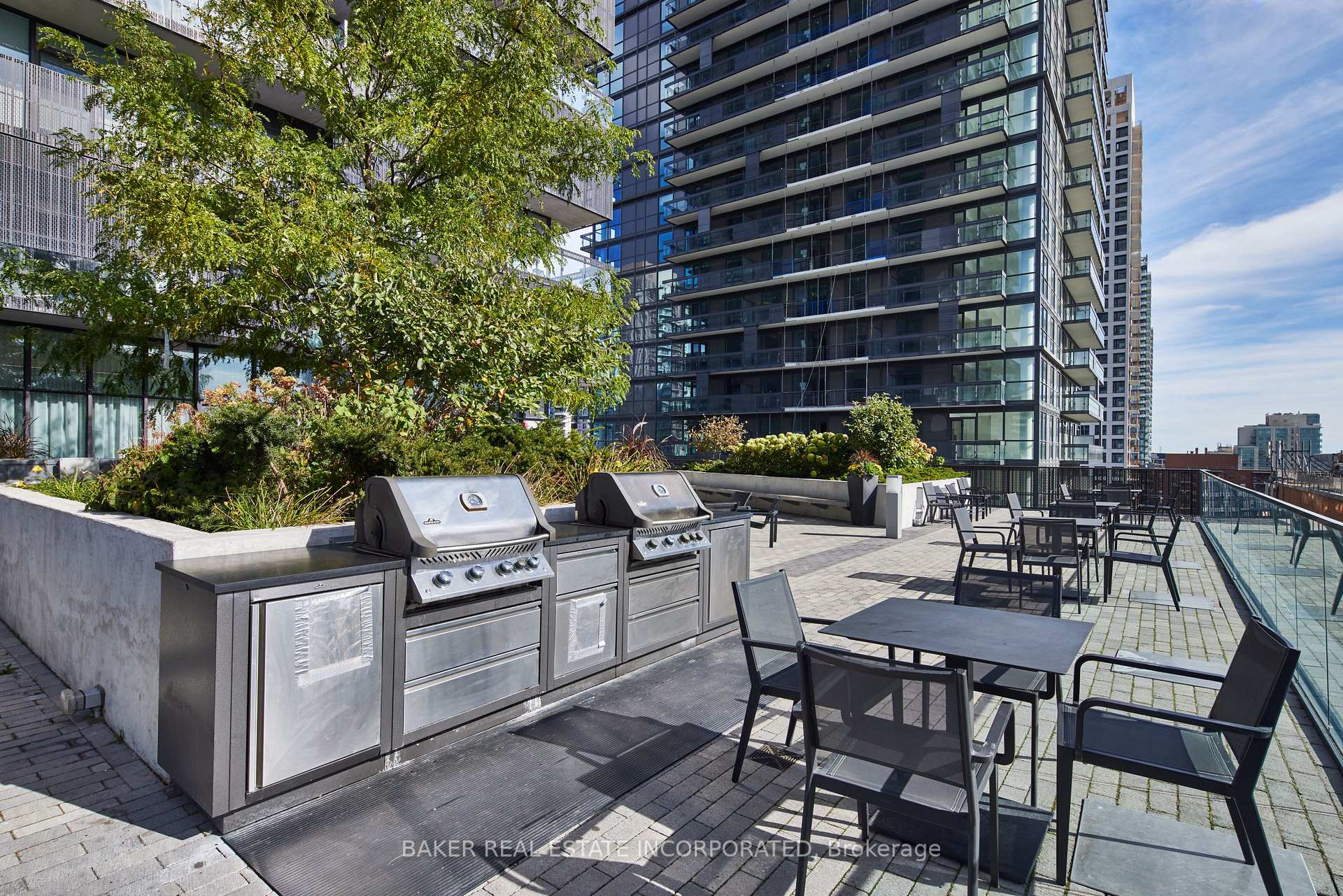 Photo 23 of Unit 1805, 15 Roehampton Avenue, Toronto, Mount Pleasant West — HOMEH