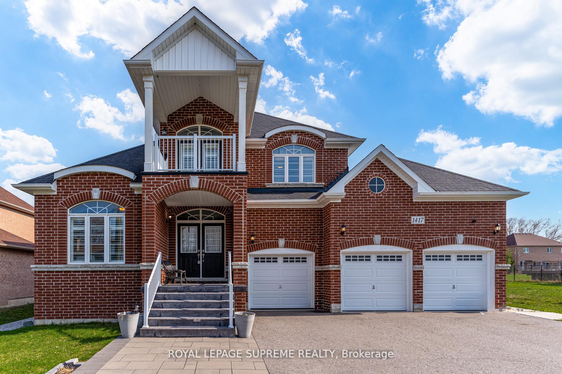 Photo 1 of 1417 Gilford Road, Innisfil, Gilford — HOMEH