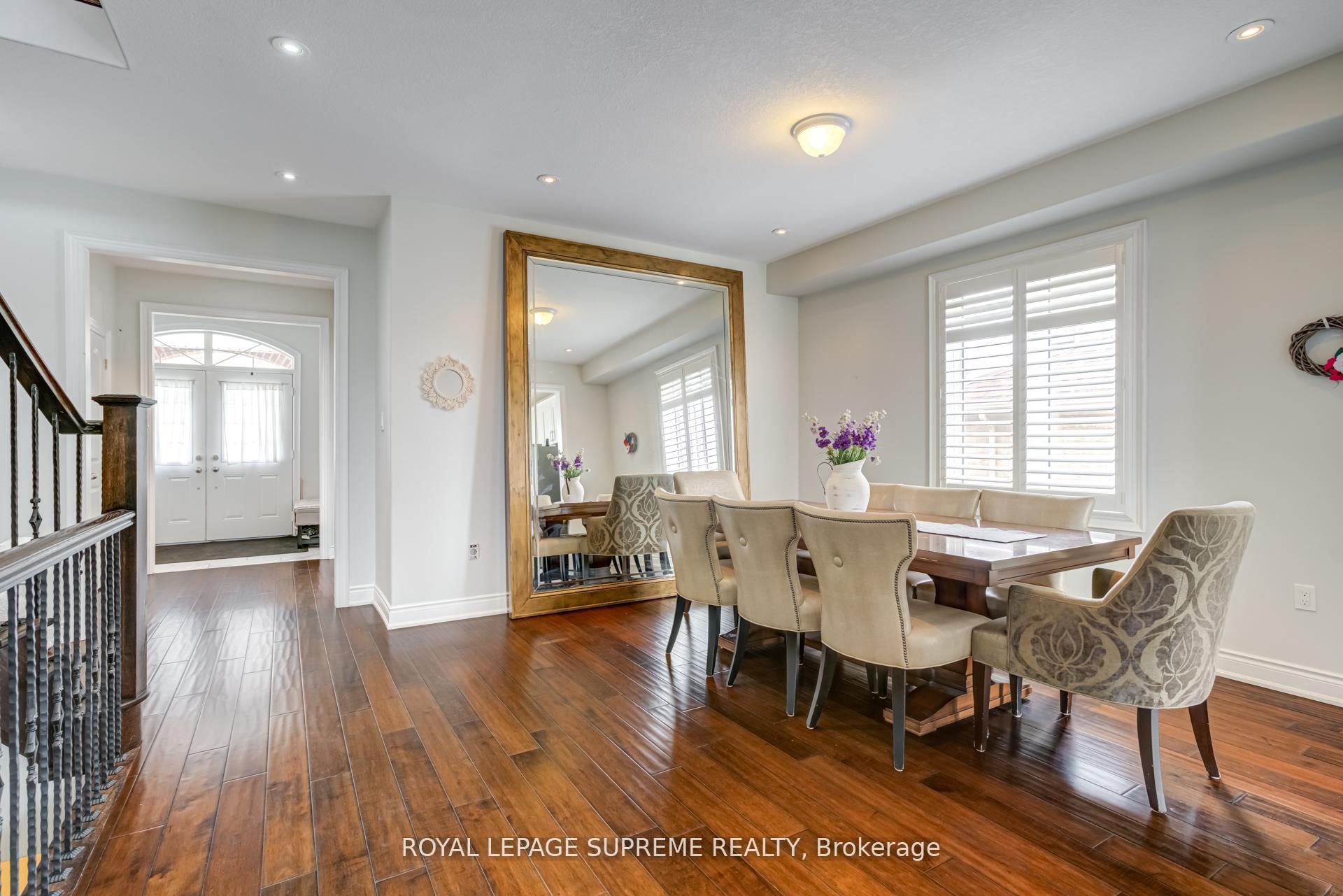 Photo 3 of 1417 Gilford Road, Innisfil, Gilford — HOMEH