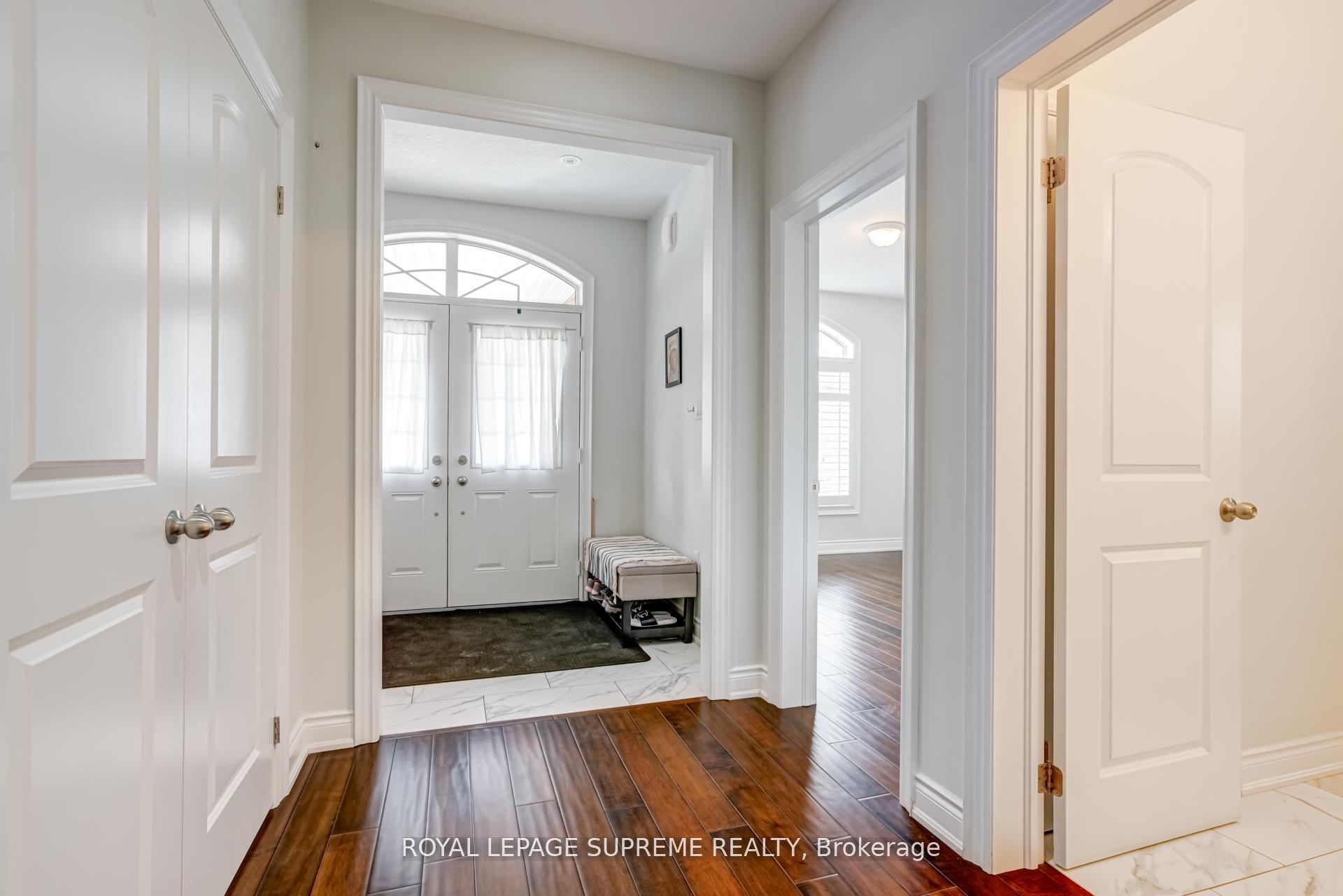 Photo 2 of 1417 Gilford Road, Innisfil, Gilford — HOMEH