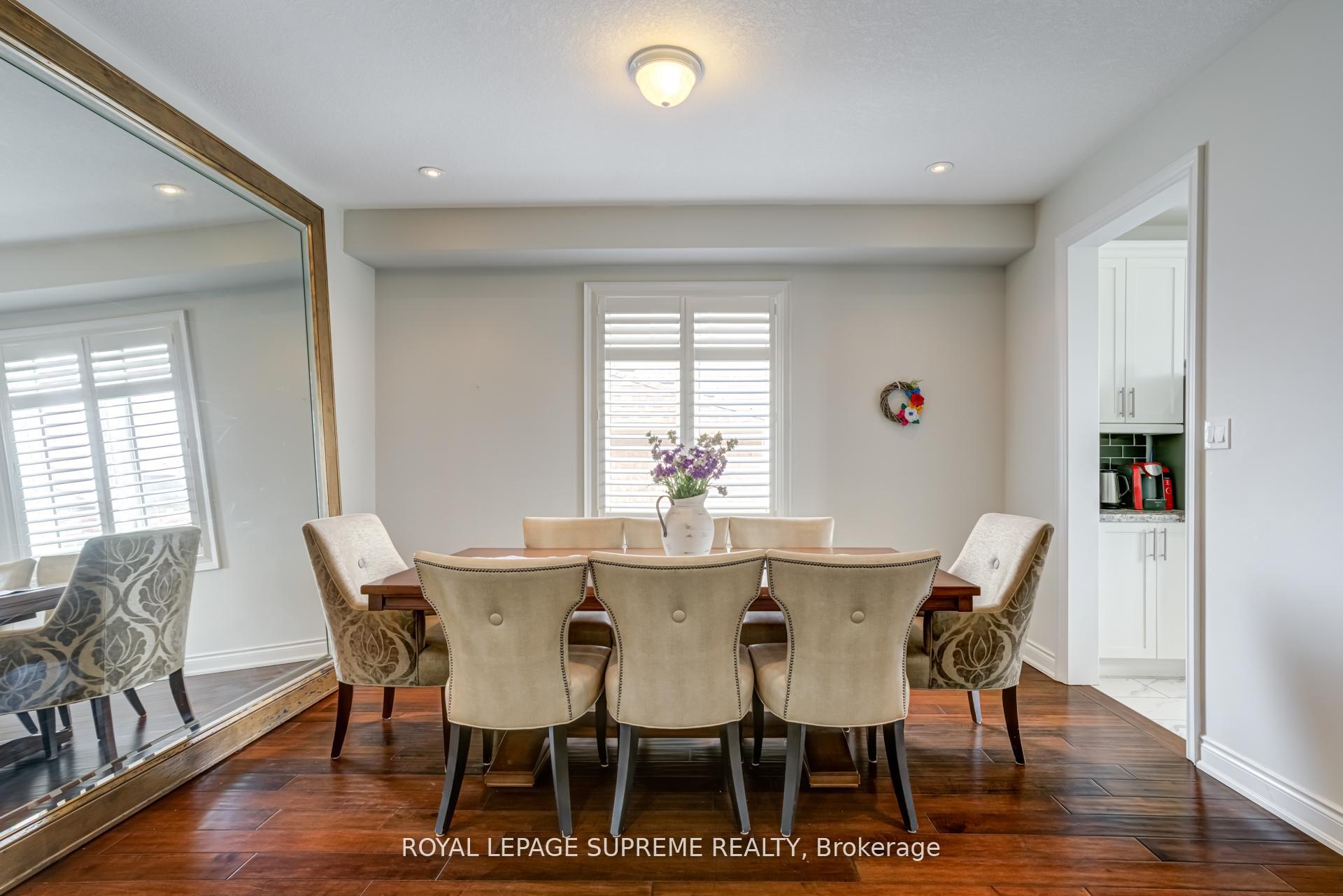 Photo 4 of 1417 Gilford Road, Innisfil, Gilford — HOMEH
