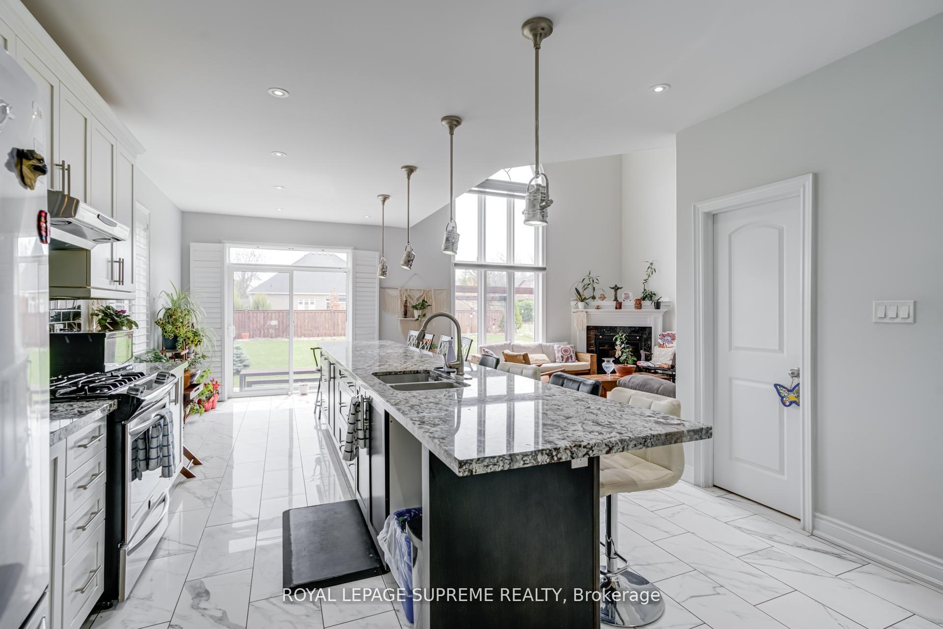 Photo 6 of 1417 Gilford Road, Innisfil, Gilford — HOMEH