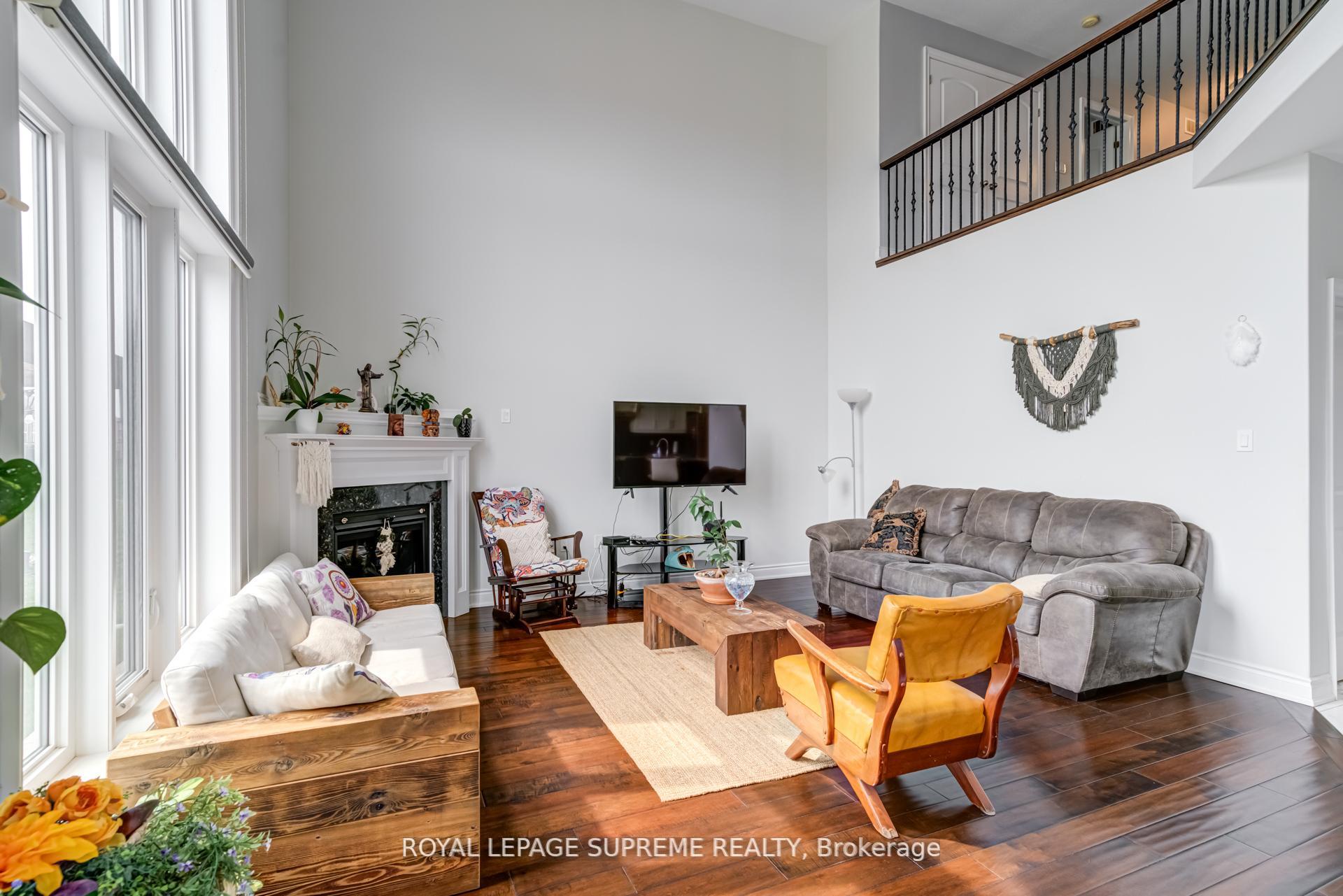 Photo 11 of 1417 Gilford Road, Innisfil, Gilford — HOMEH