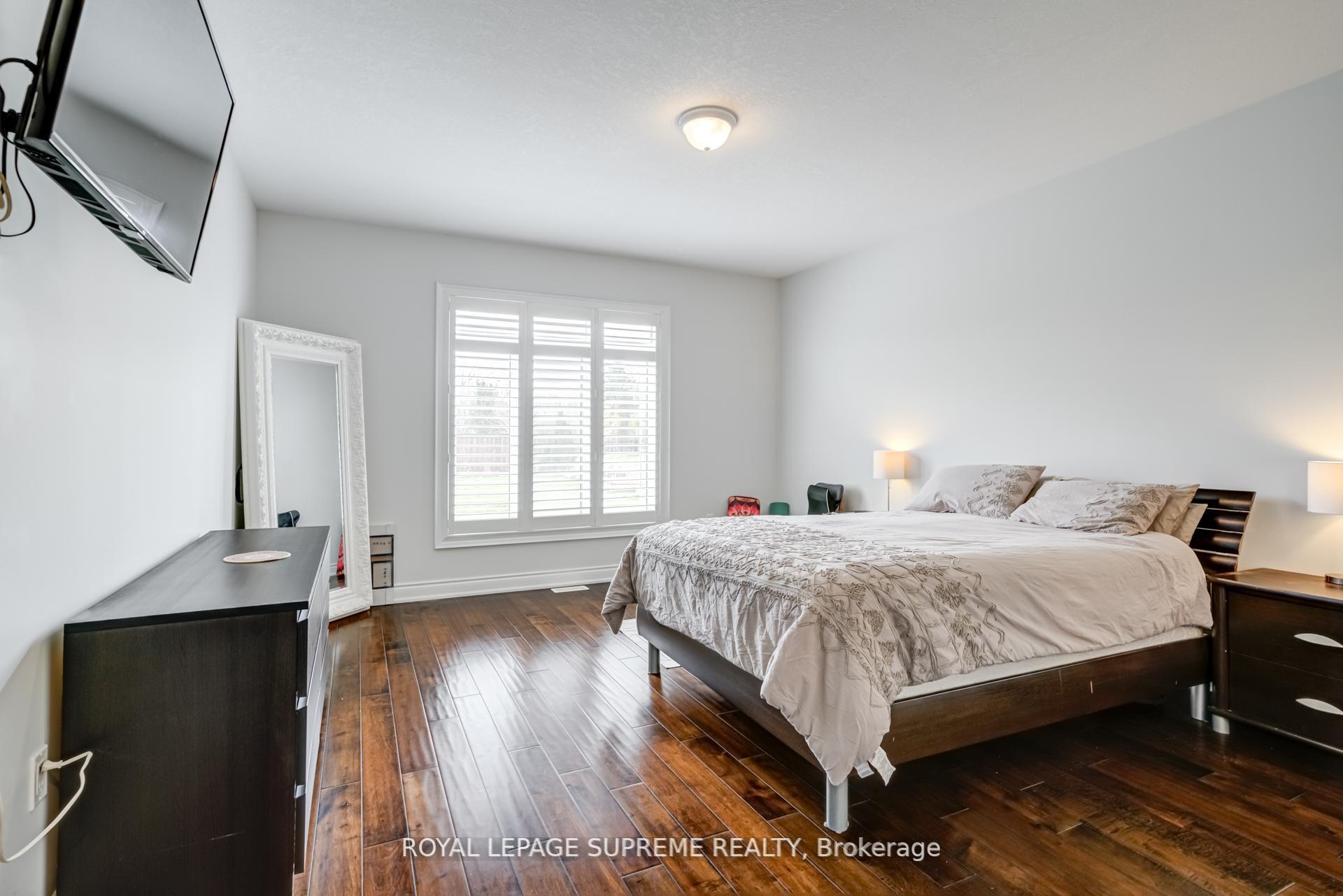 Photo 12 of 1417 Gilford Road, Innisfil, Gilford — HOMEH