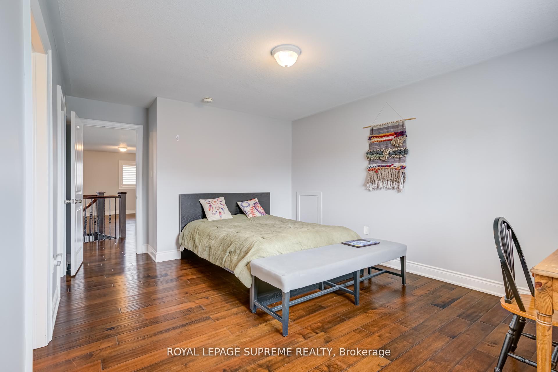 Photo 21 of 1417 Gilford Road, Innisfil, Gilford — HOMEH