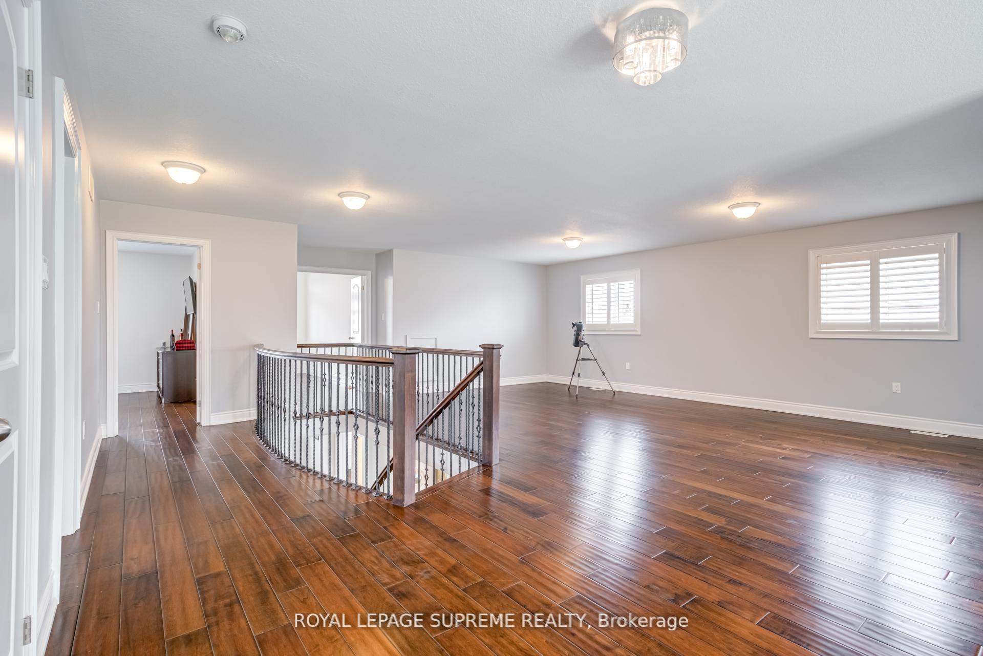 Photo 25 of 1417 Gilford Road, Innisfil, Gilford — HOMEH