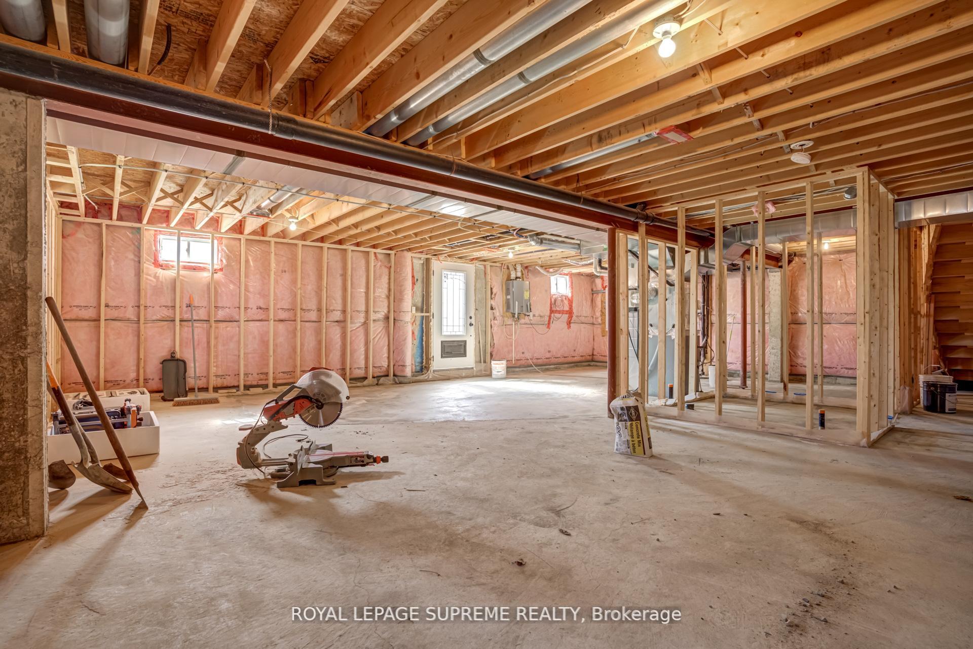 Photo 30 of 1417 Gilford Road, Innisfil, Gilford — HOMEH
