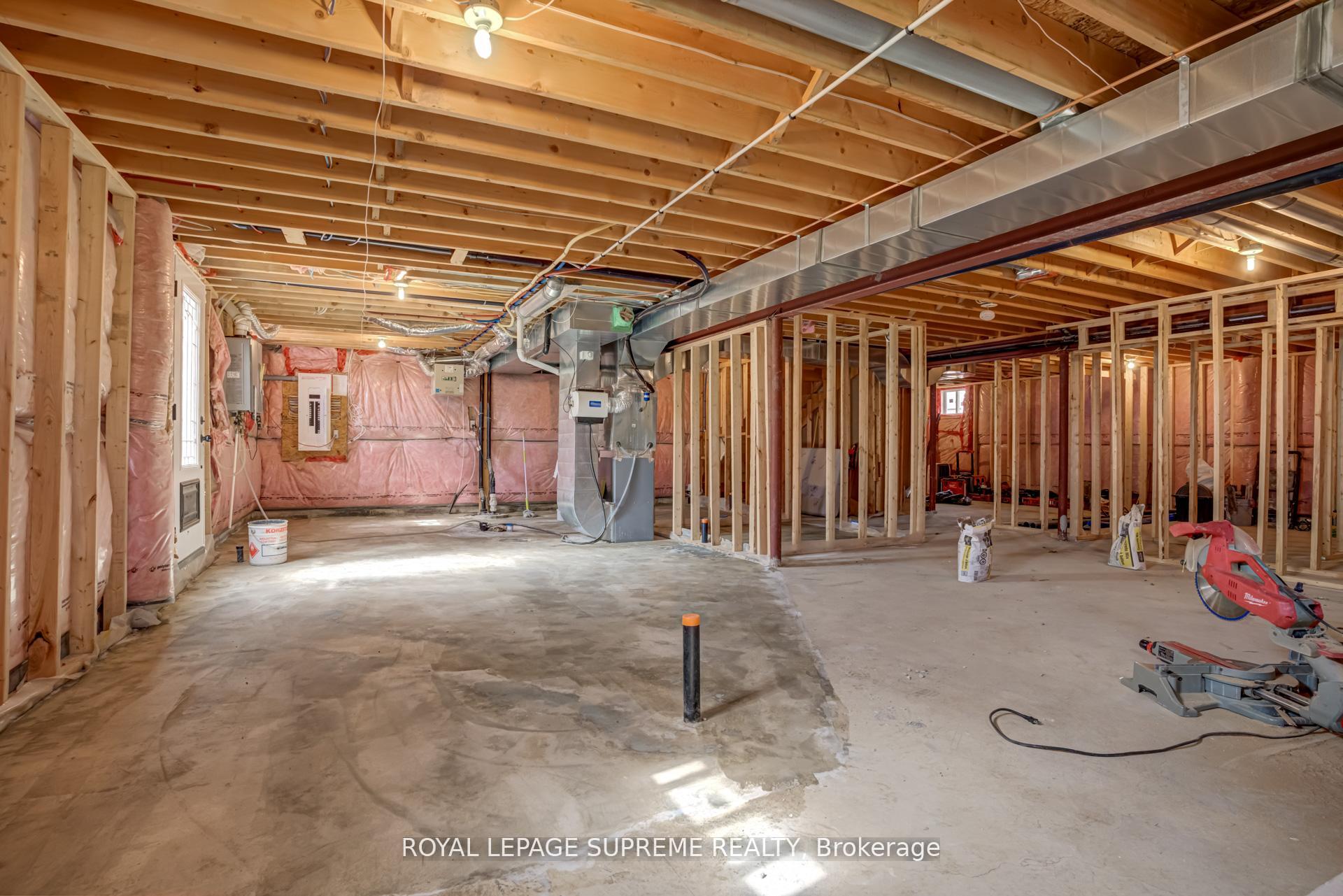 Photo 31 of 1417 Gilford Road, Innisfil, Gilford — HOMEH