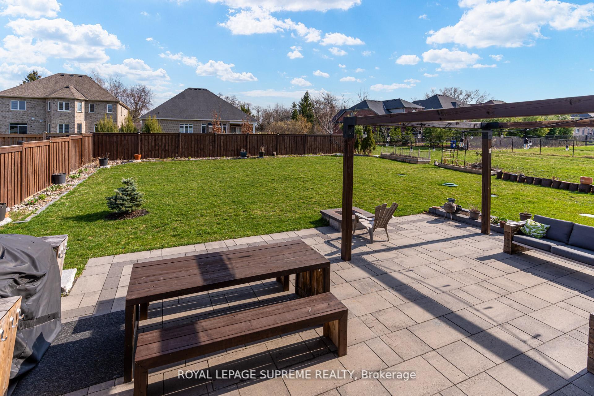 Photo 32 of 1417 Gilford Road, Innisfil, Gilford — HOMEH