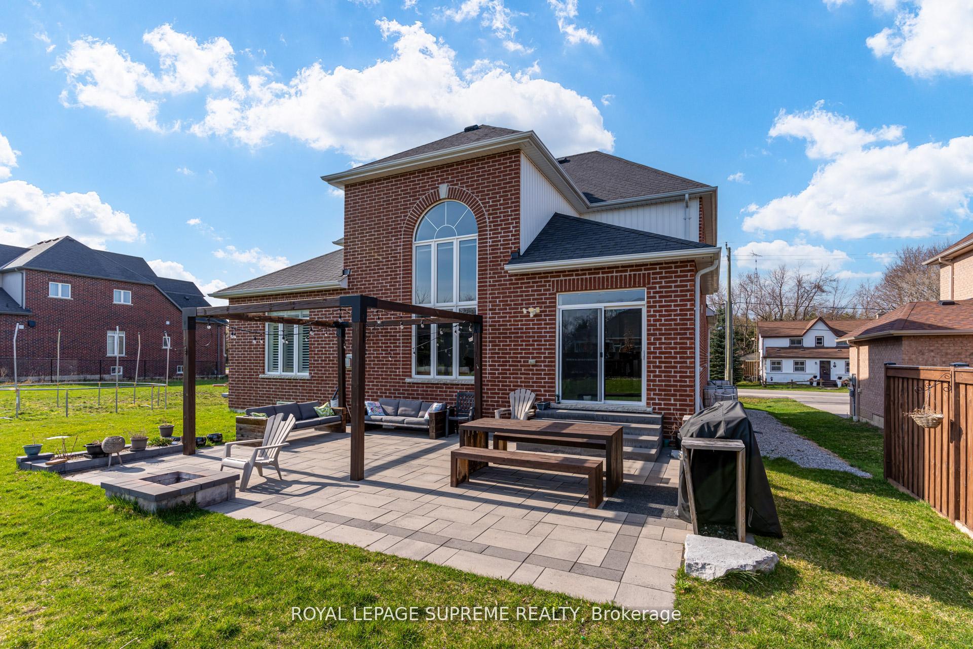 Photo 34 of 1417 Gilford Road, Innisfil, Gilford — HOMEH