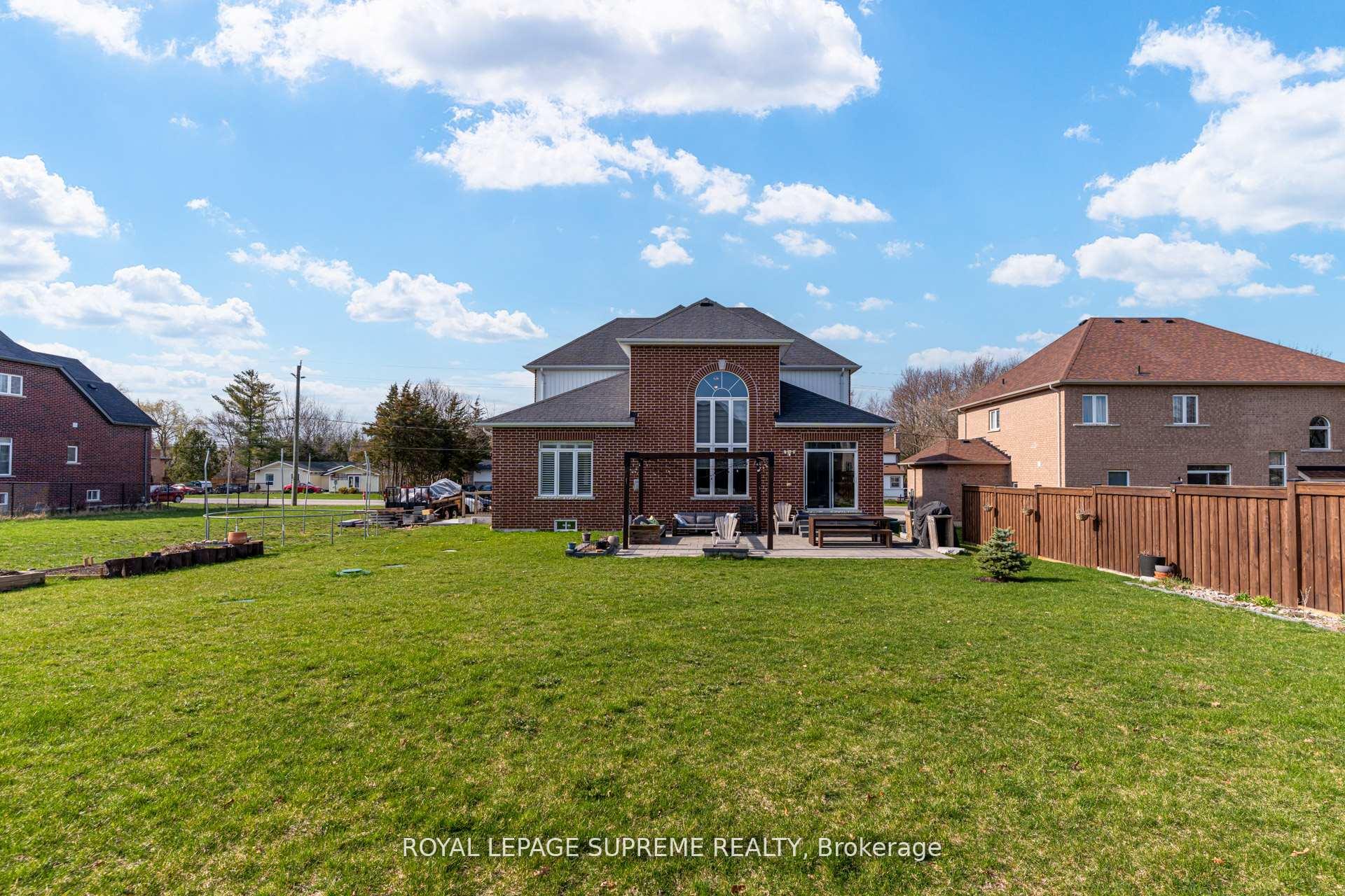 Photo 35 of 1417 Gilford Road, Innisfil, Gilford — HOMEH