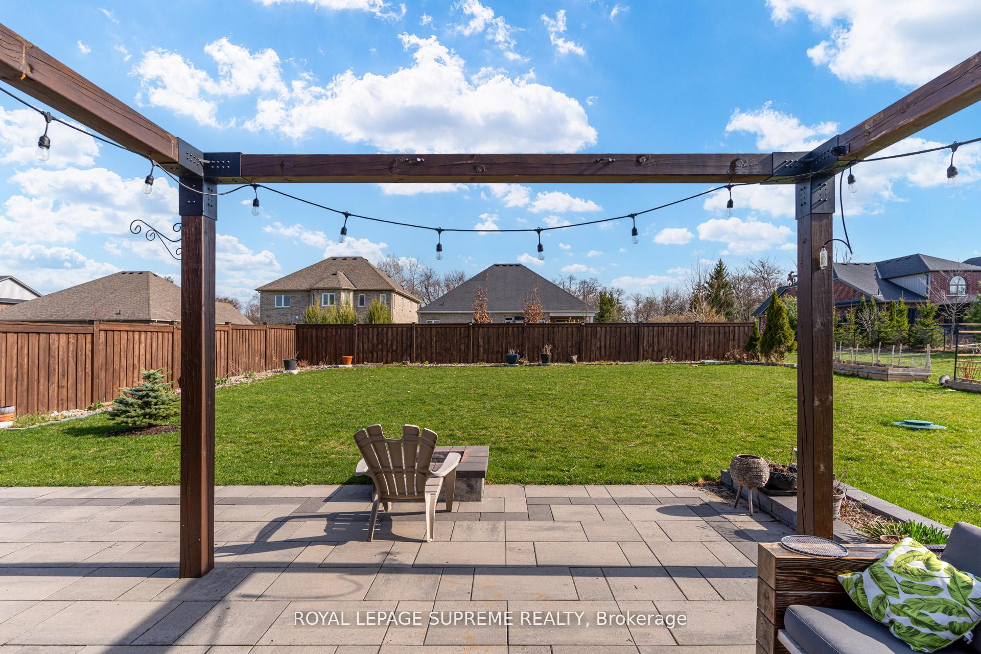 Photo 37 of 1417 Gilford Road, Innisfil, Gilford — HOMEH