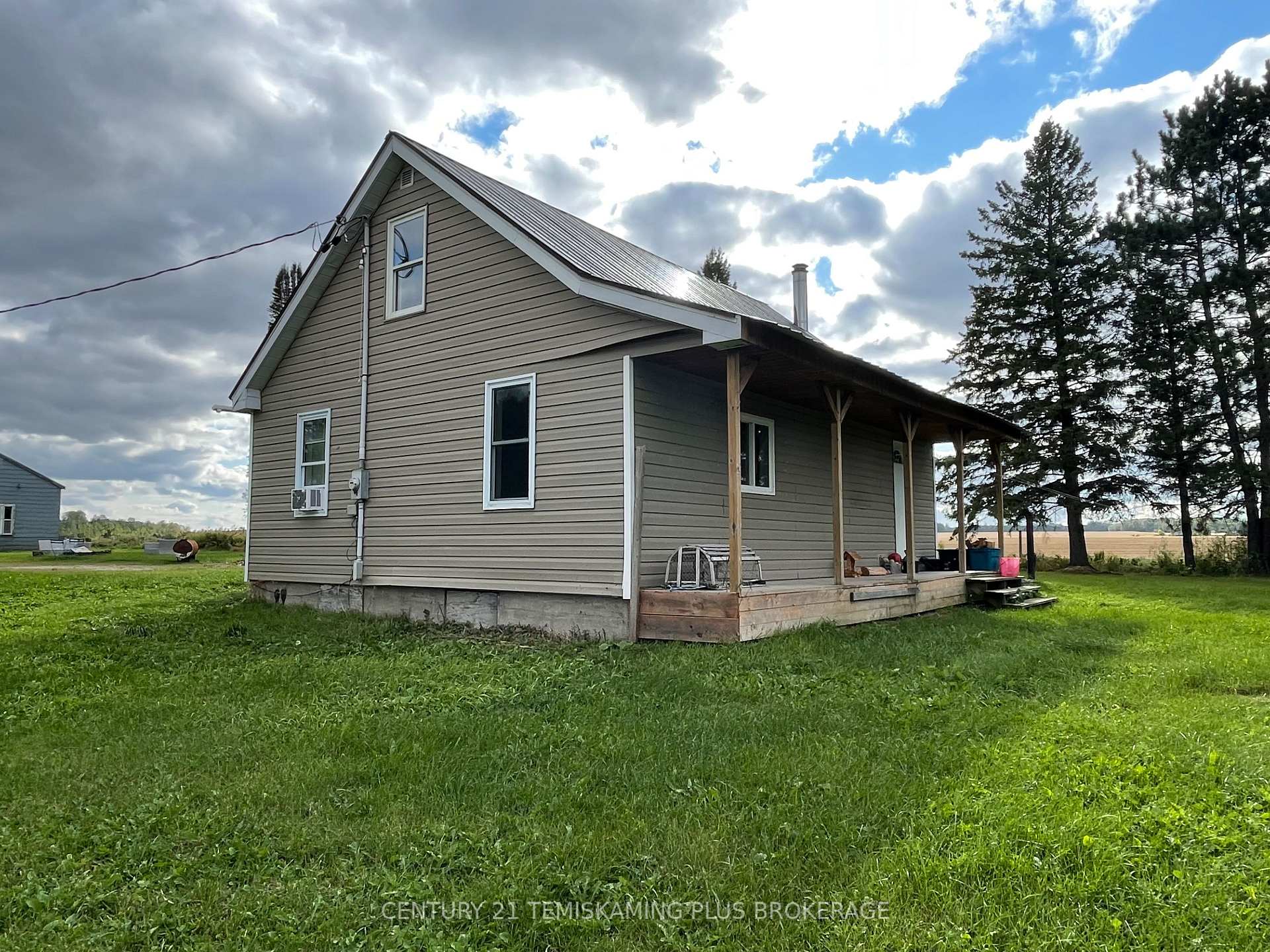 Photo 16 of 253156 Roger's Road, Englehart — HOMEH
