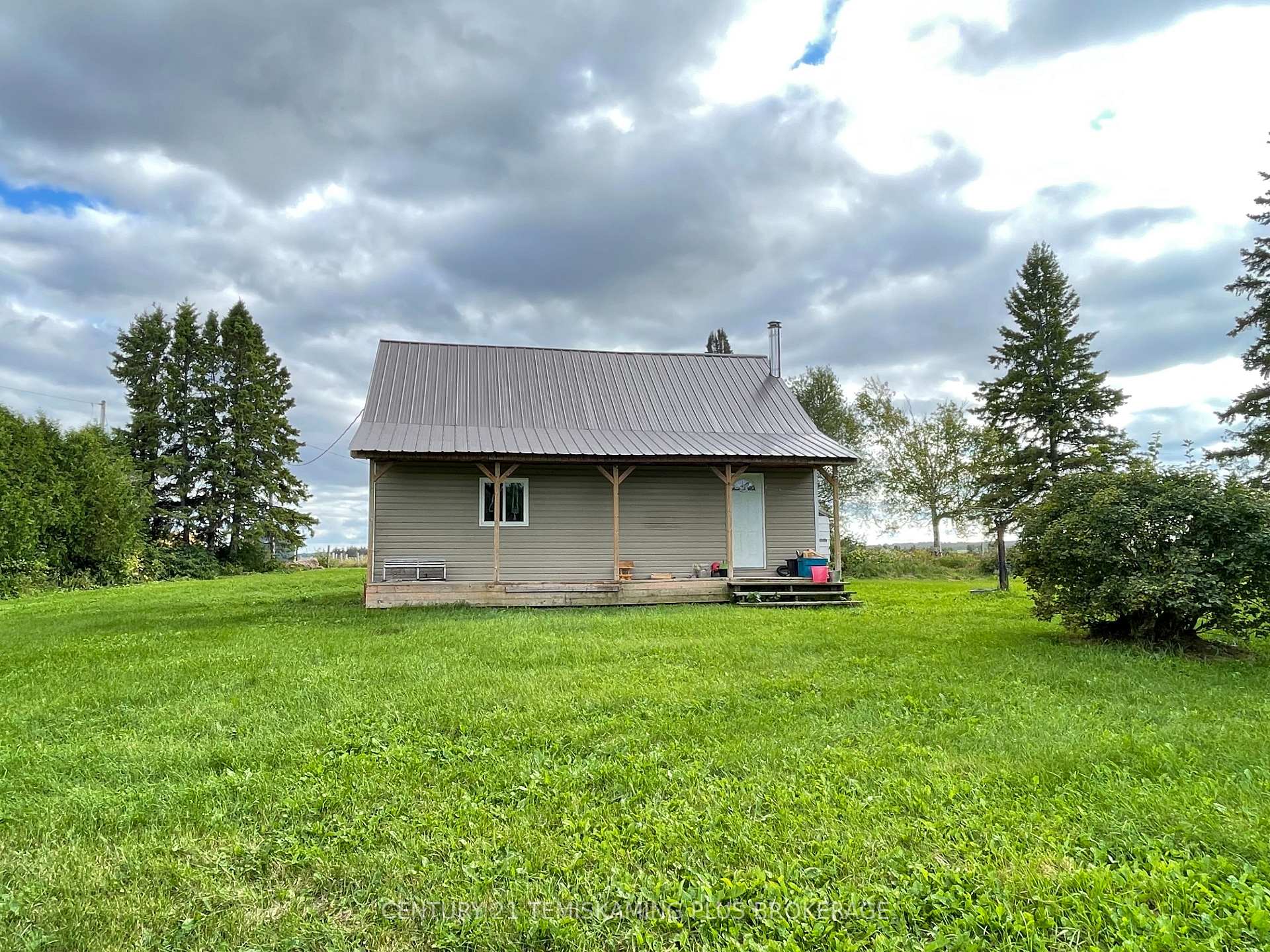 Photo 14 of 253156 Roger's Road, Englehart — HOMEH