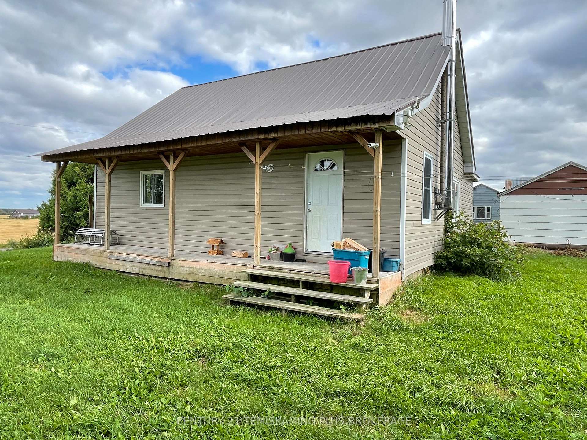 Photo 19 of 253156 Roger's Road, Englehart — HOMEH