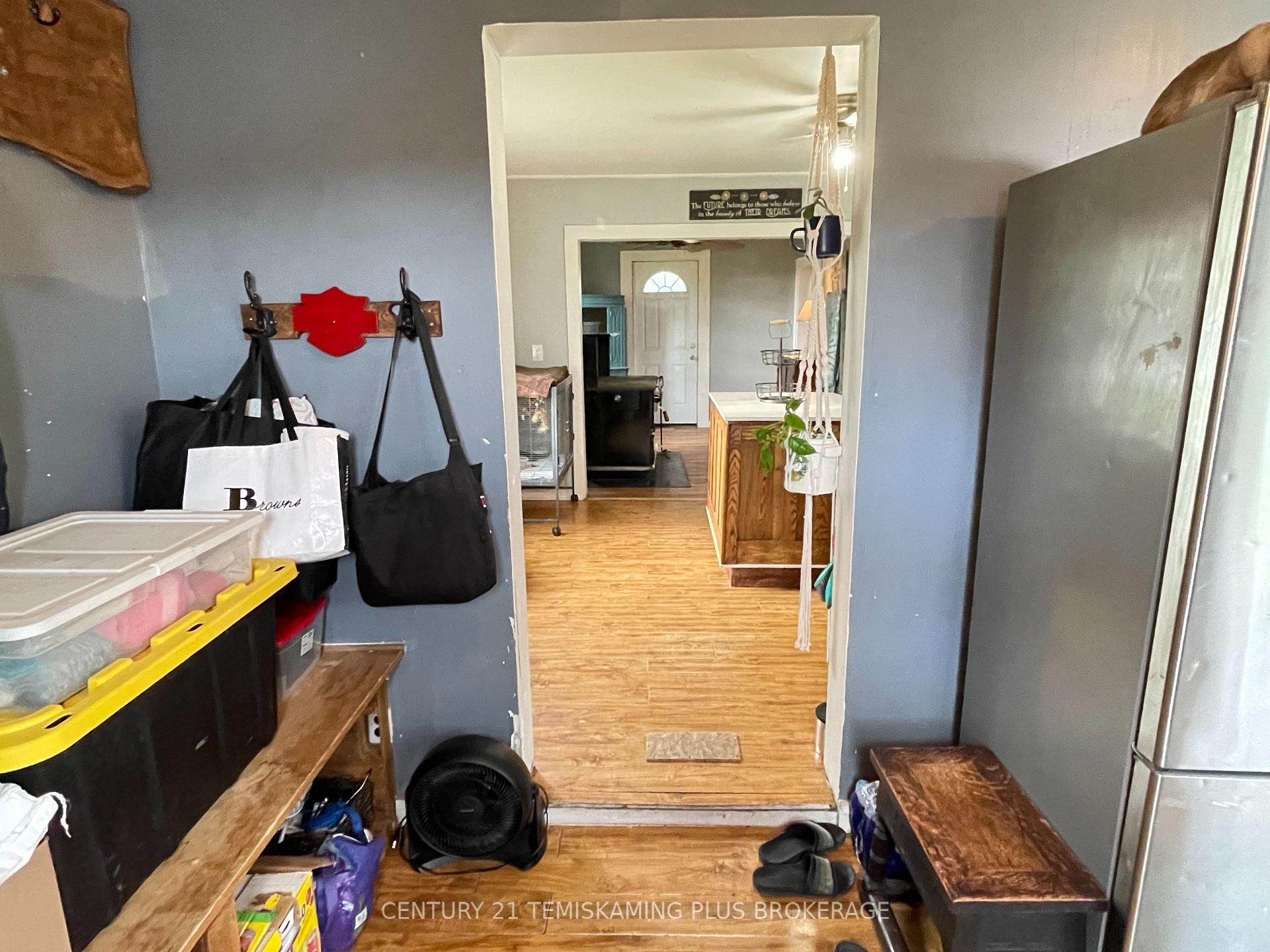 Photo 15 of 253156 Roger's Road, Englehart — HOMEH