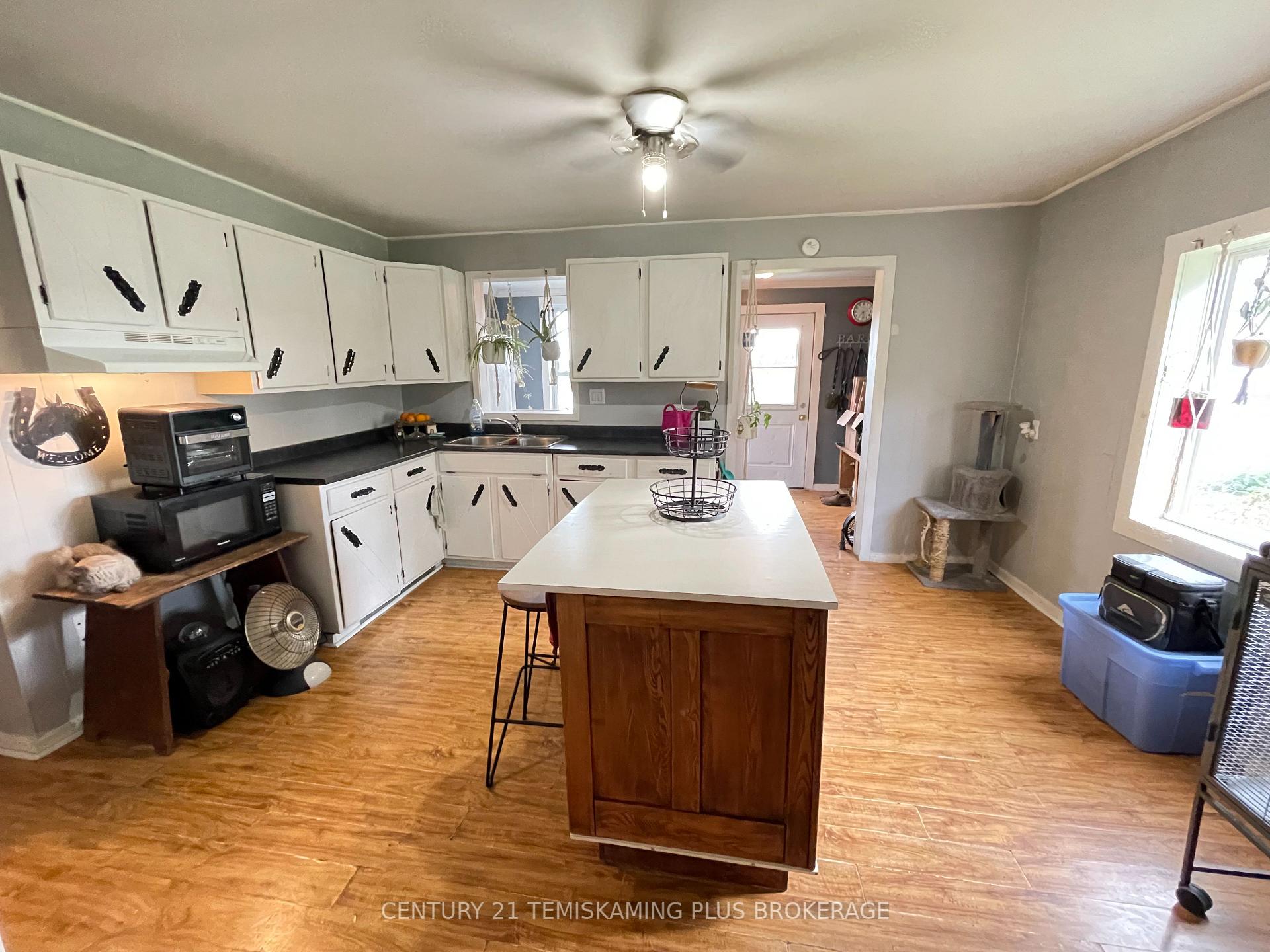 Photo 21 of 253156 Roger's Road, Englehart — HOMEH