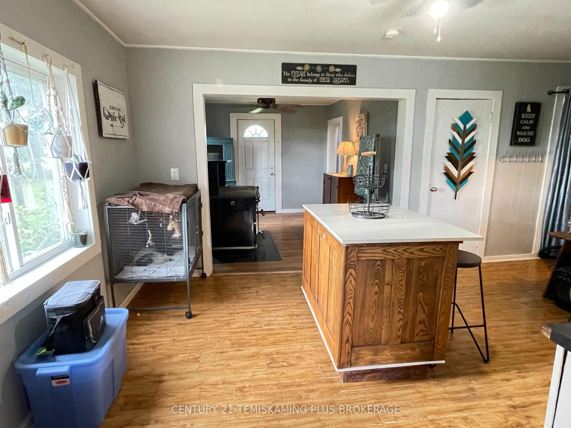 Photo 10 of 253156 Roger's Road, Englehart — HOMEH
