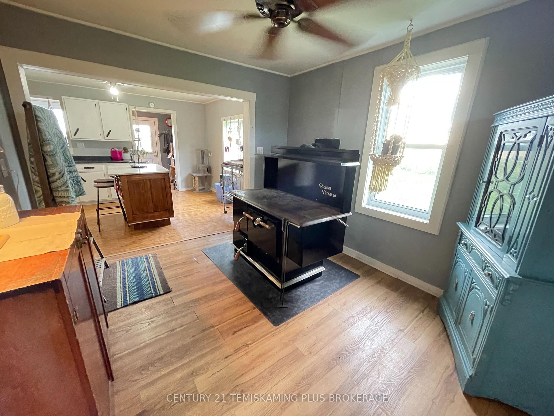 Photo 27 of 253156 Roger's Road, Englehart — HOMEH