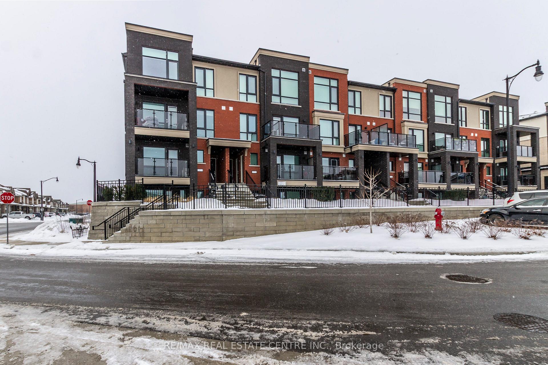 Photo 1 of Unit 2, 165 veterans Drive, Brampton, Northwest Brampton — HOMEH
