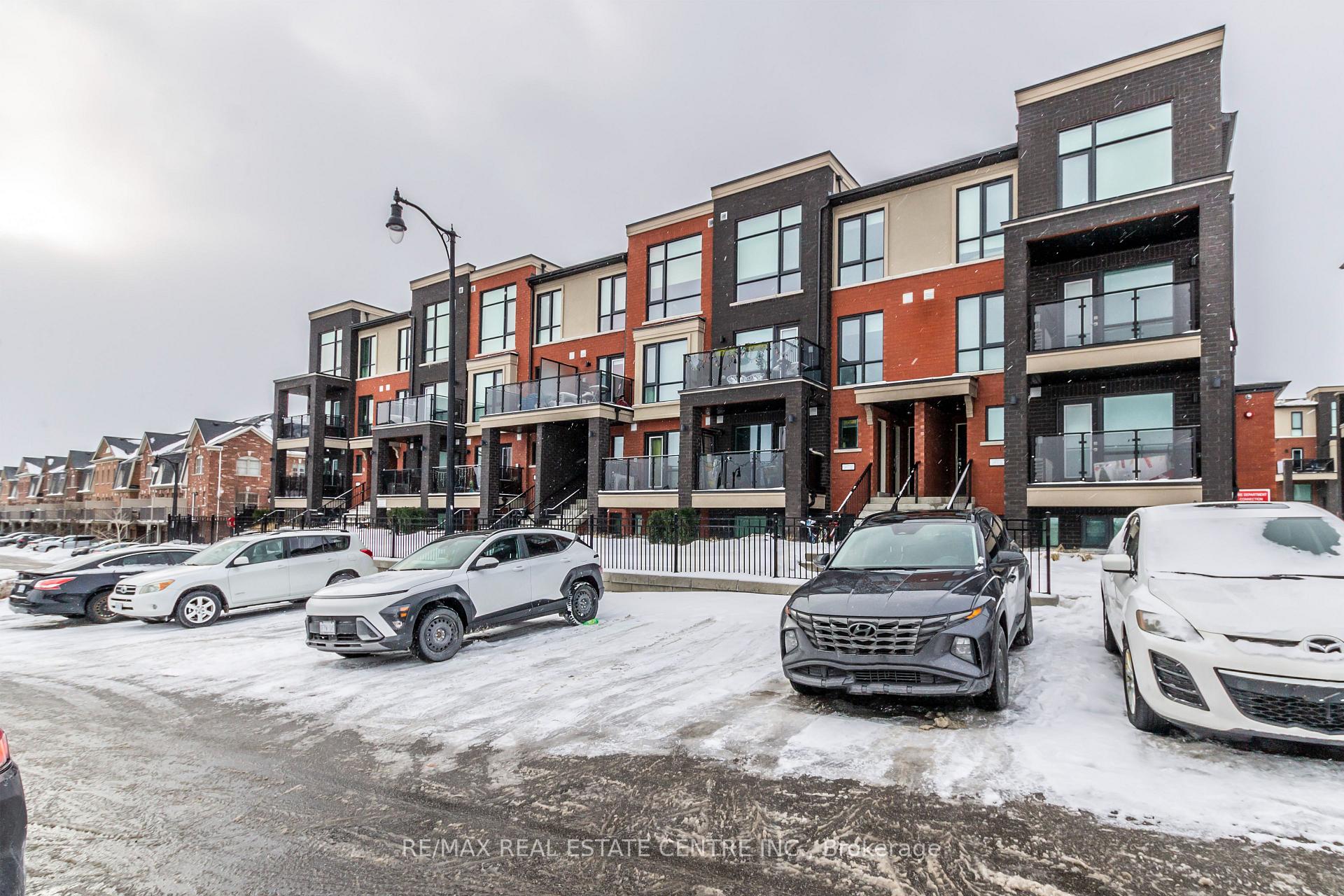 Photo 2 of Unit 2, 165 veterans Drive, Brampton, Northwest Brampton — HOMEH