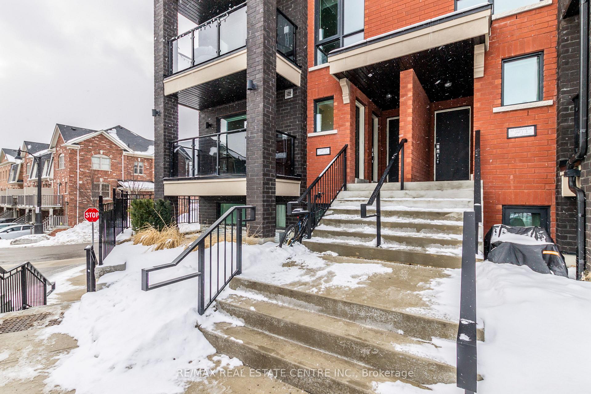 Photo 21 of Unit 2, 165 veterans Drive, Brampton, Northwest Brampton — HOMEH