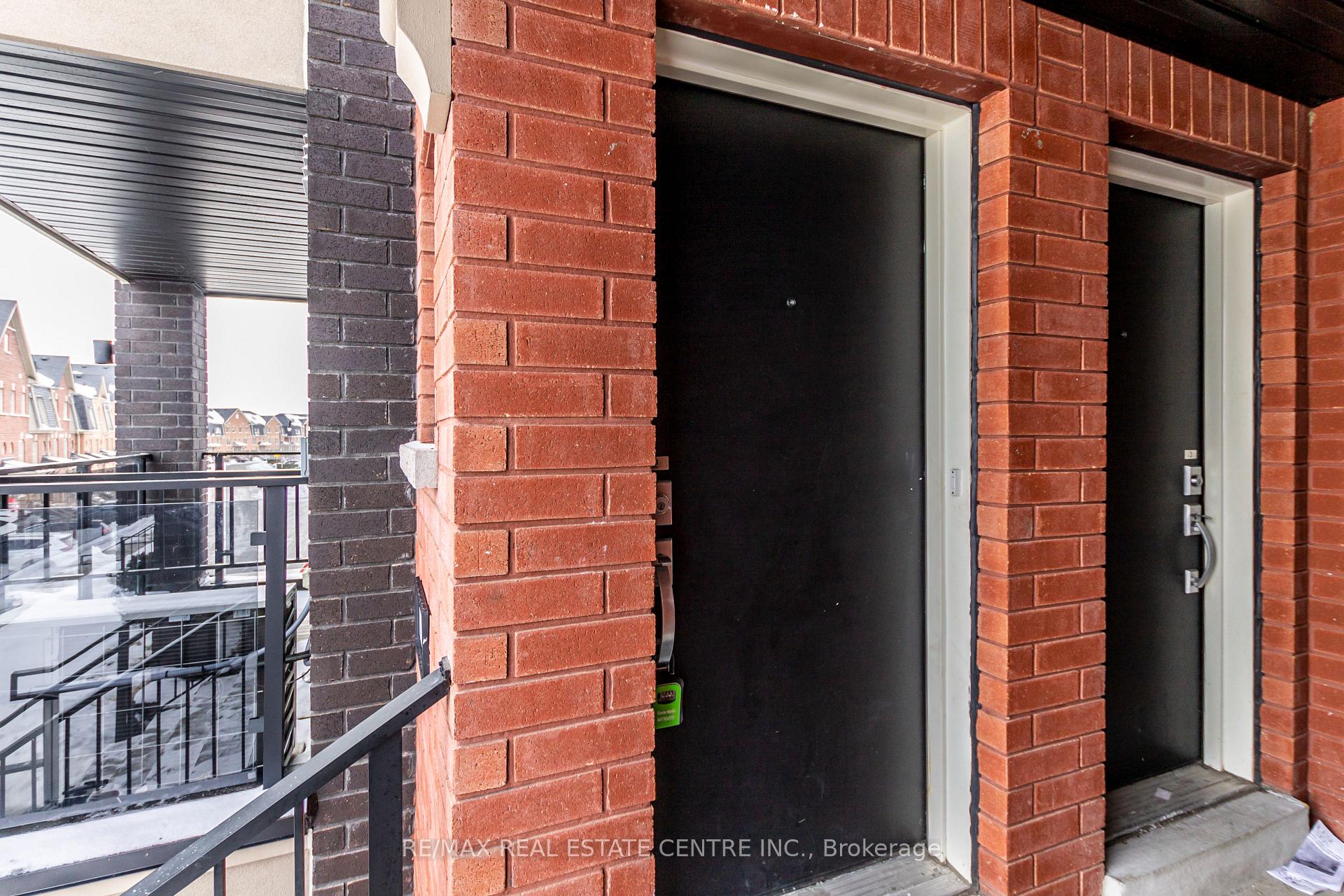Photo 11 of Unit 2, 165 veterans Drive, Brampton, Northwest Brampton — HOMEH