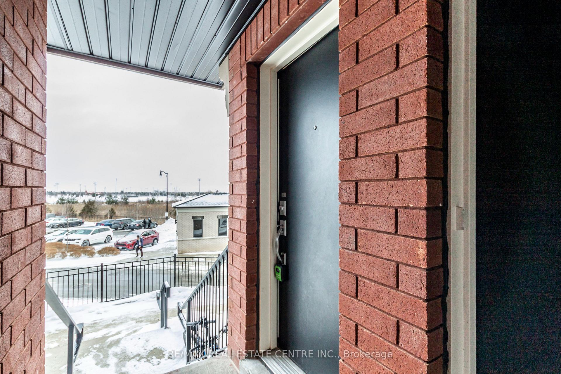 Photo 10 of Unit 2, 165 veterans Drive, Brampton, Northwest Brampton — HOMEH