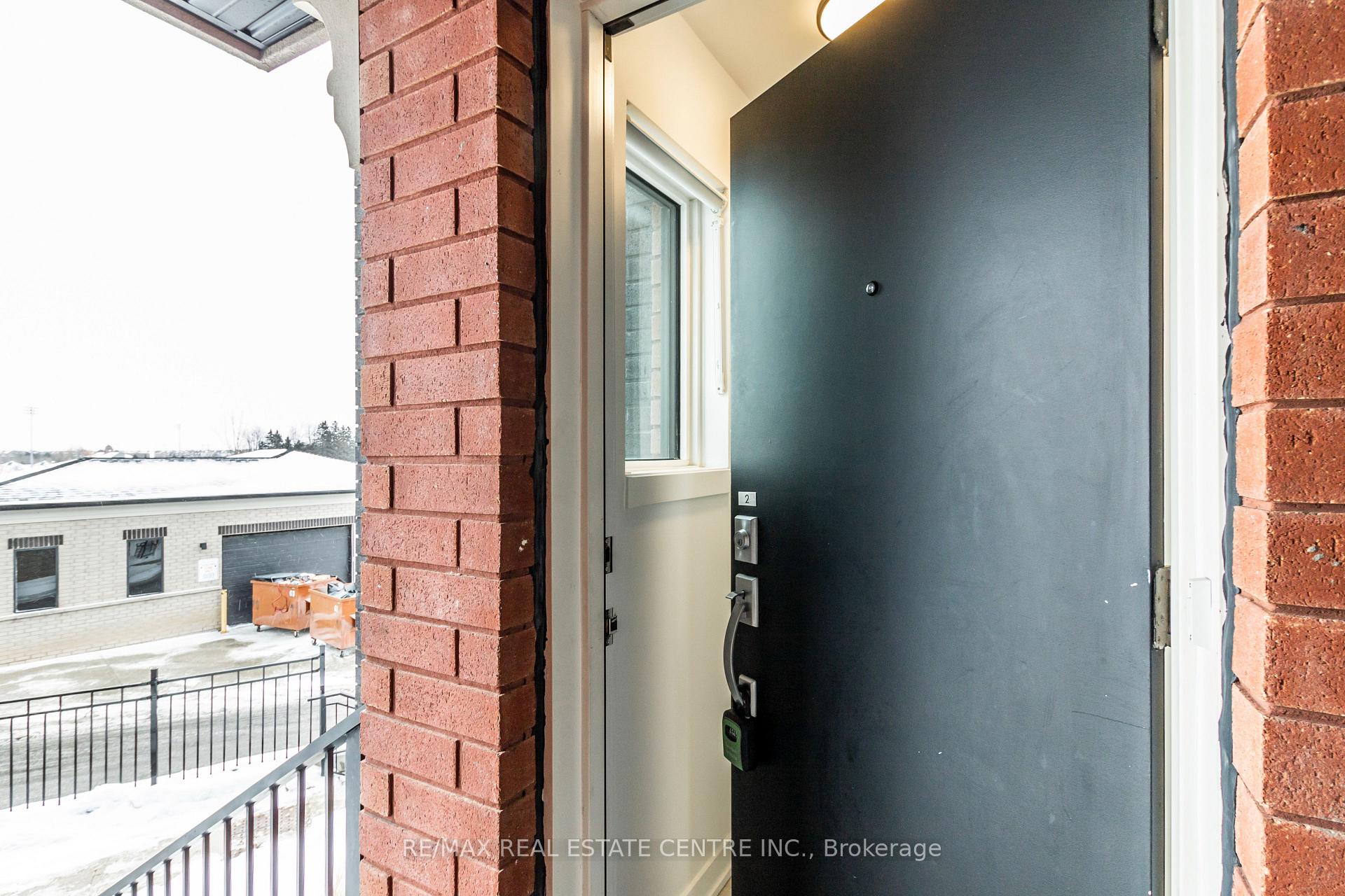 Photo 9 of Unit 2, 165 veterans Drive, Brampton, Northwest Brampton — HOMEH