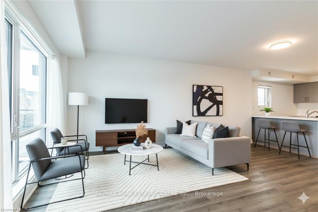 Photo 3 of Unit 2, 165 veterans Drive, Brampton, Northwest Brampton — HOMEH