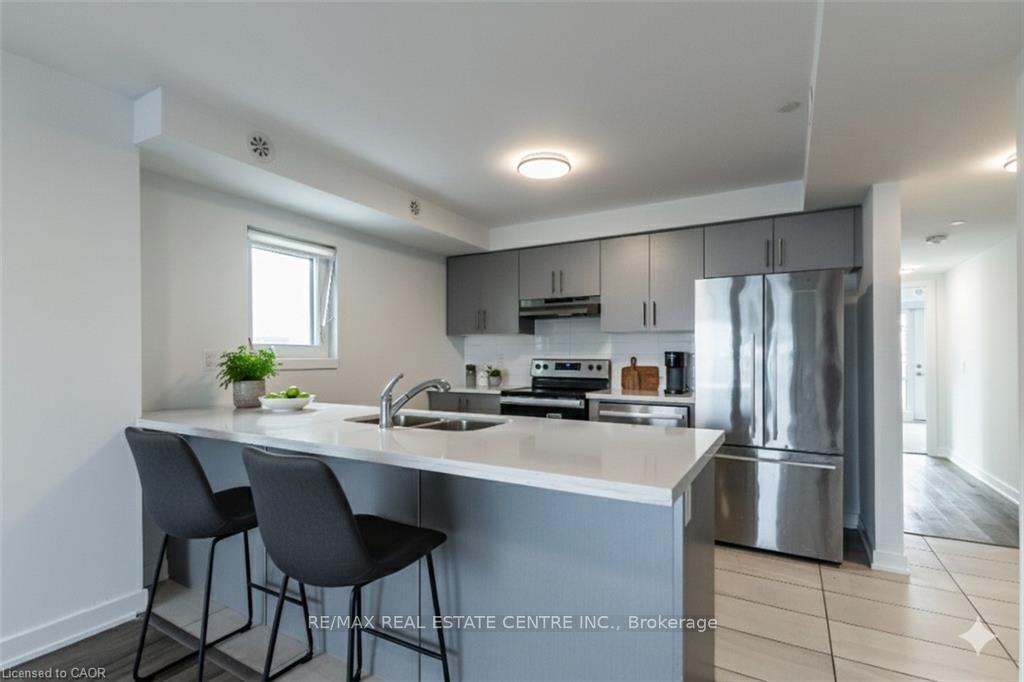 Photo 7 of Unit 2, 165 veterans Drive, Brampton, Northwest Brampton — HOMEH