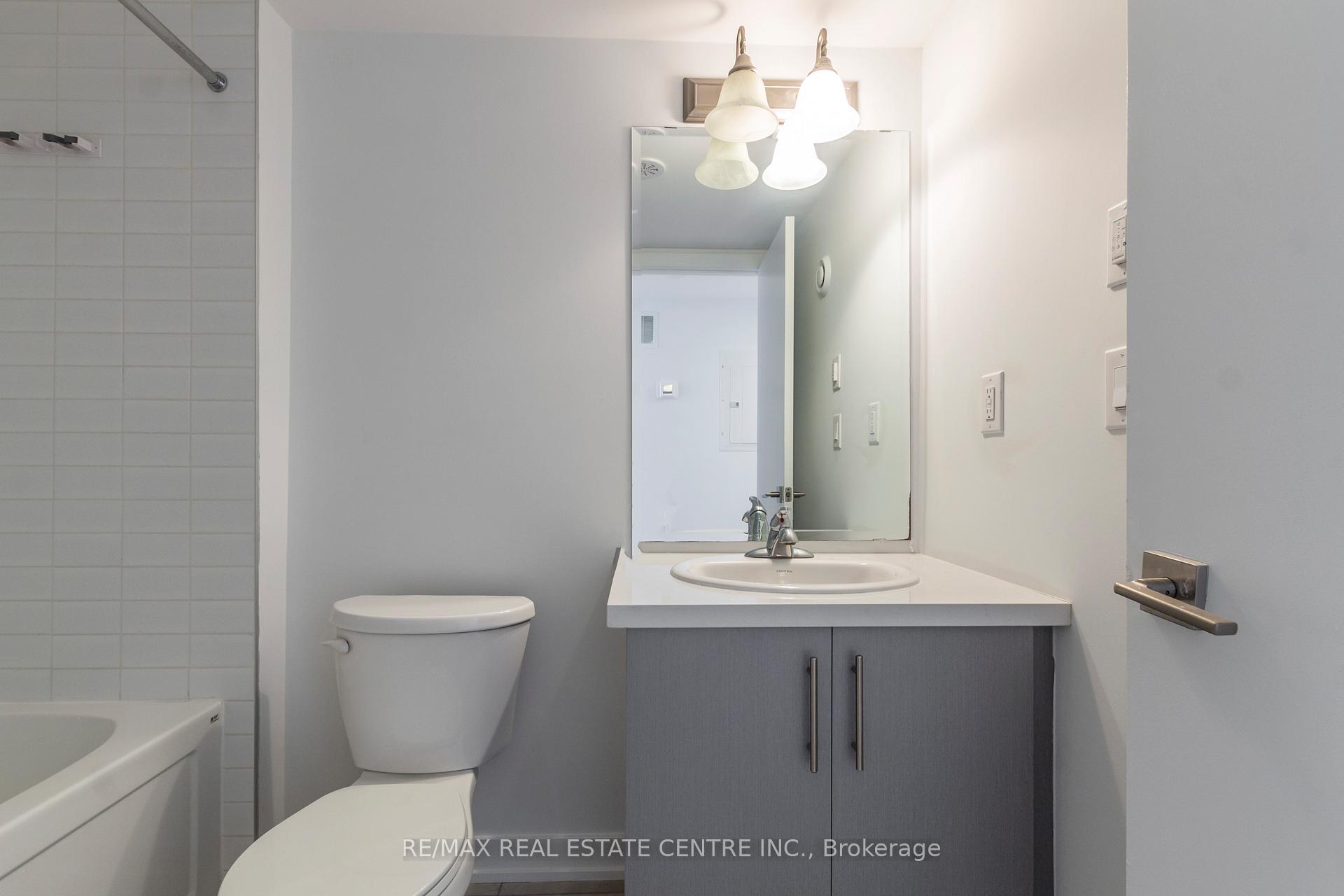 Photo 18 of Unit 2, 165 veterans Drive, Brampton, Northwest Brampton — HOMEH