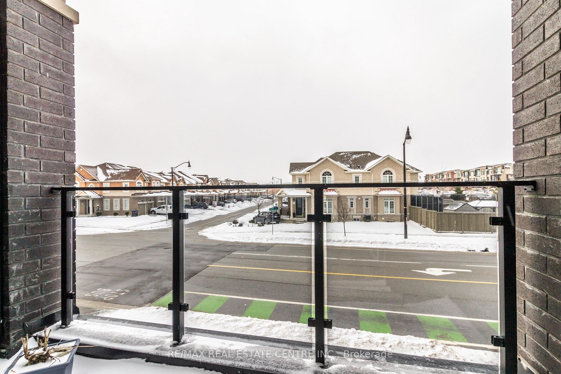 Photo 27 of Unit 2, 165 veterans Drive, Brampton, Northwest Brampton — HOMEH
