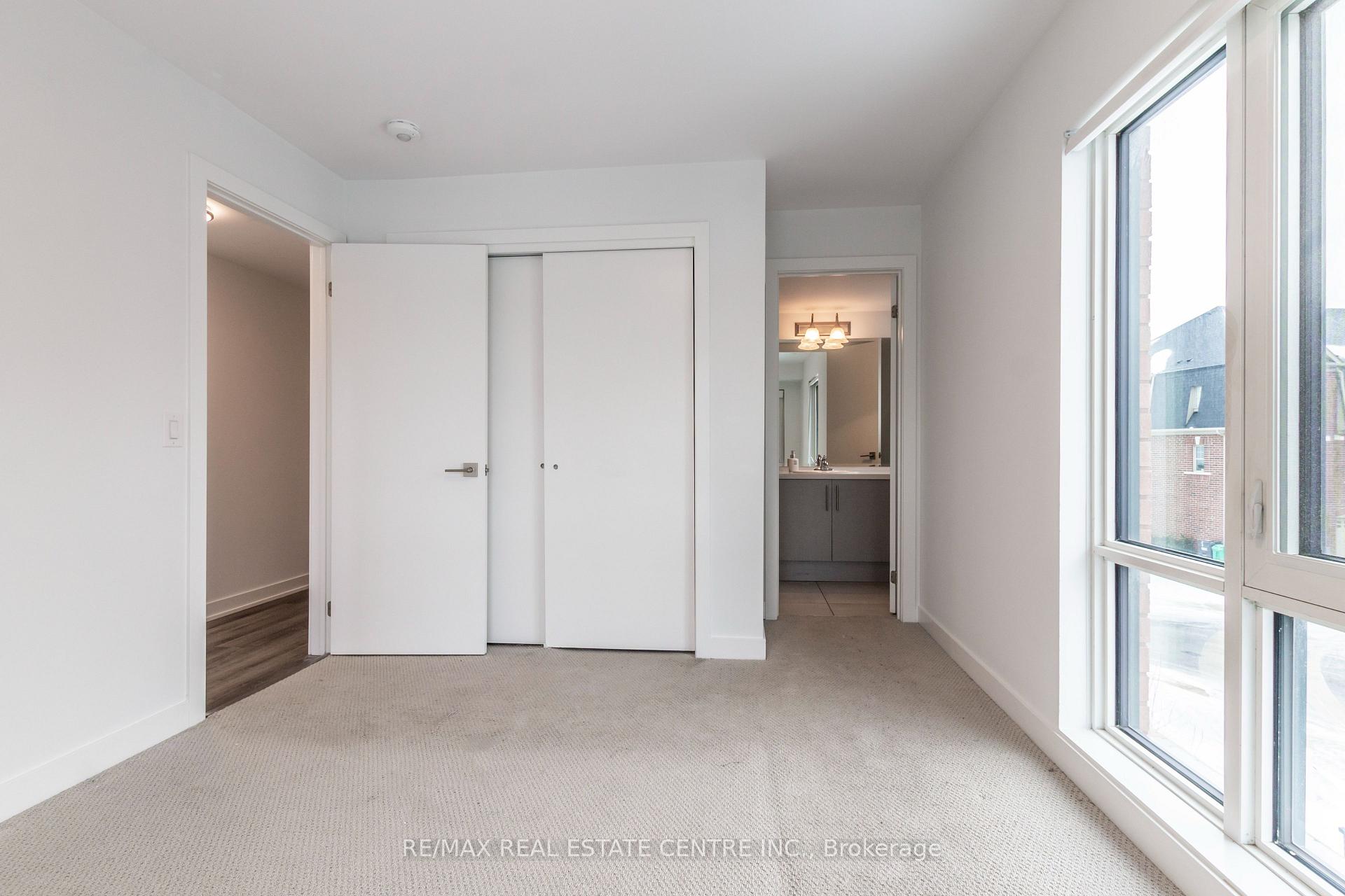 Photo 12 of Unit 2, 165 veterans Drive, Brampton, Northwest Brampton — HOMEH