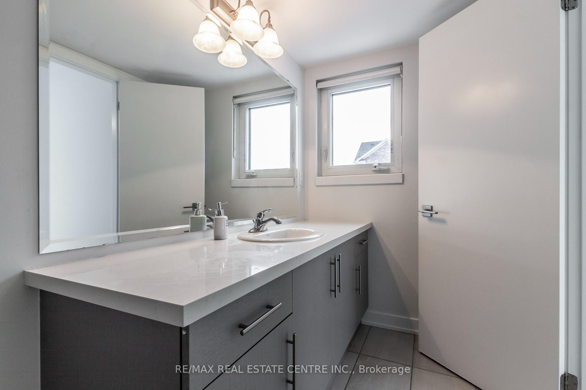 Photo 23 of Unit 2, 165 veterans Drive, Brampton, Northwest Brampton — HOMEH