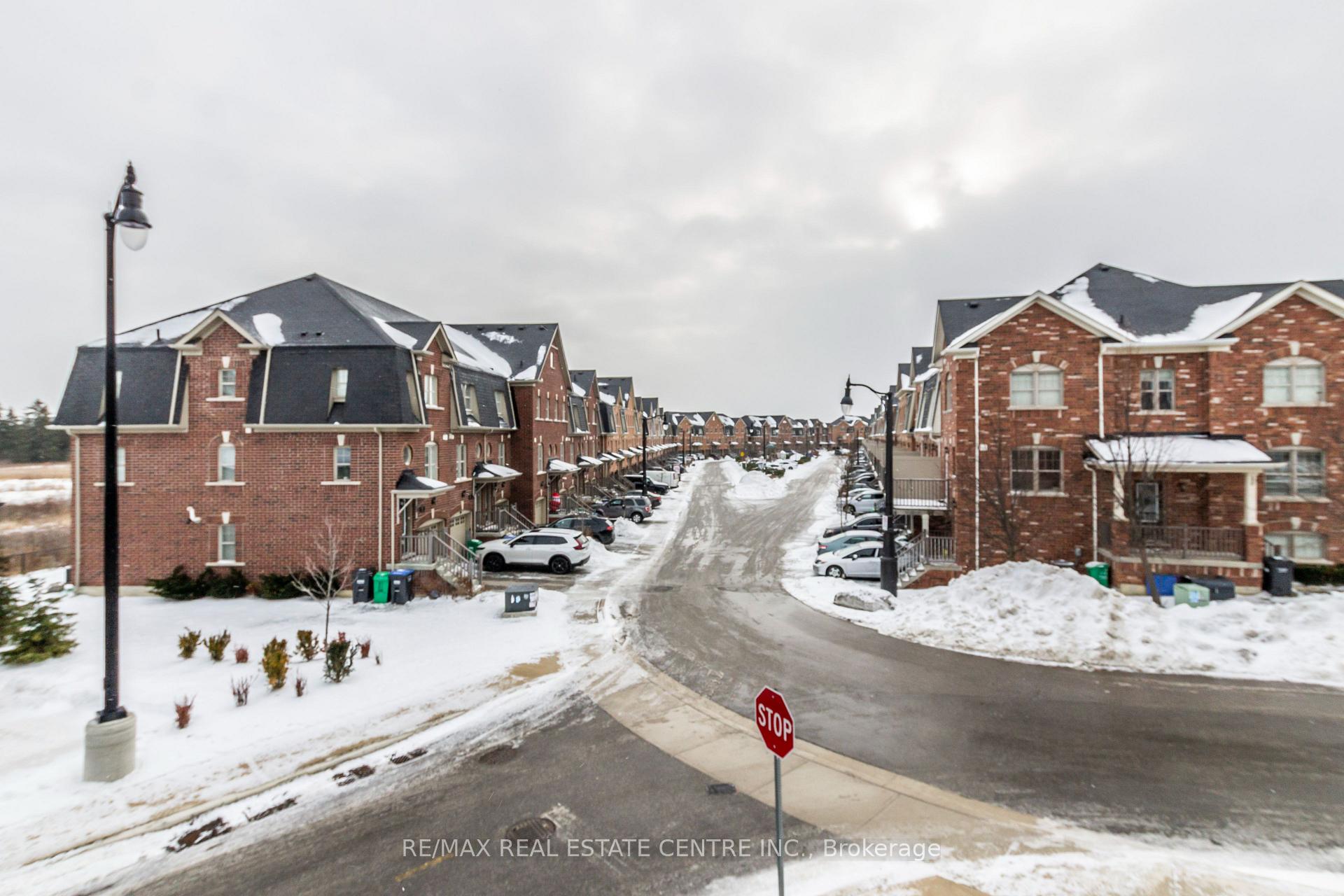 Photo 25 of Unit 2, 165 veterans Drive, Brampton, Northwest Brampton — HOMEH
