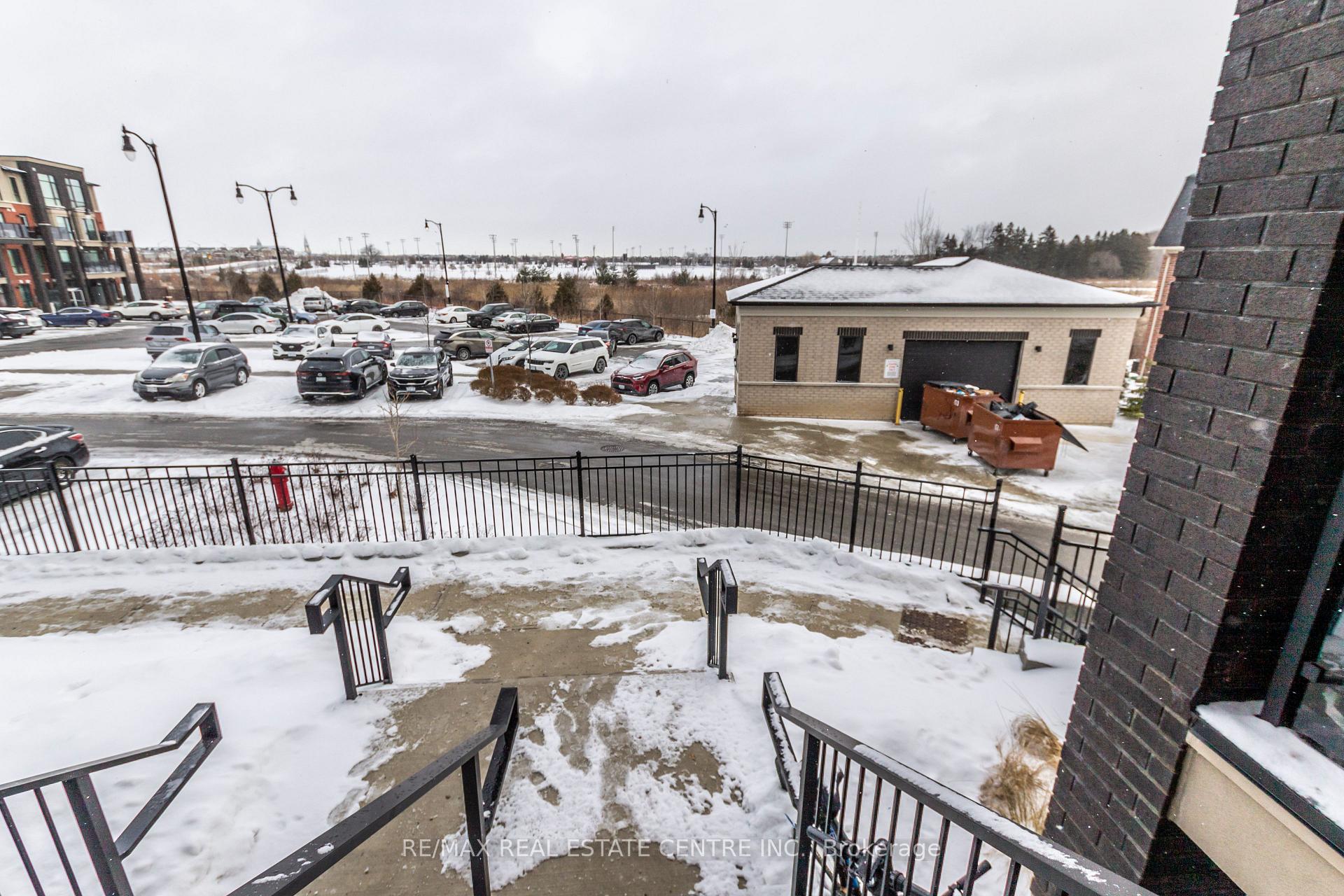 Photo 31 of Unit 2, 165 veterans Drive, Brampton, Northwest Brampton — HOMEH