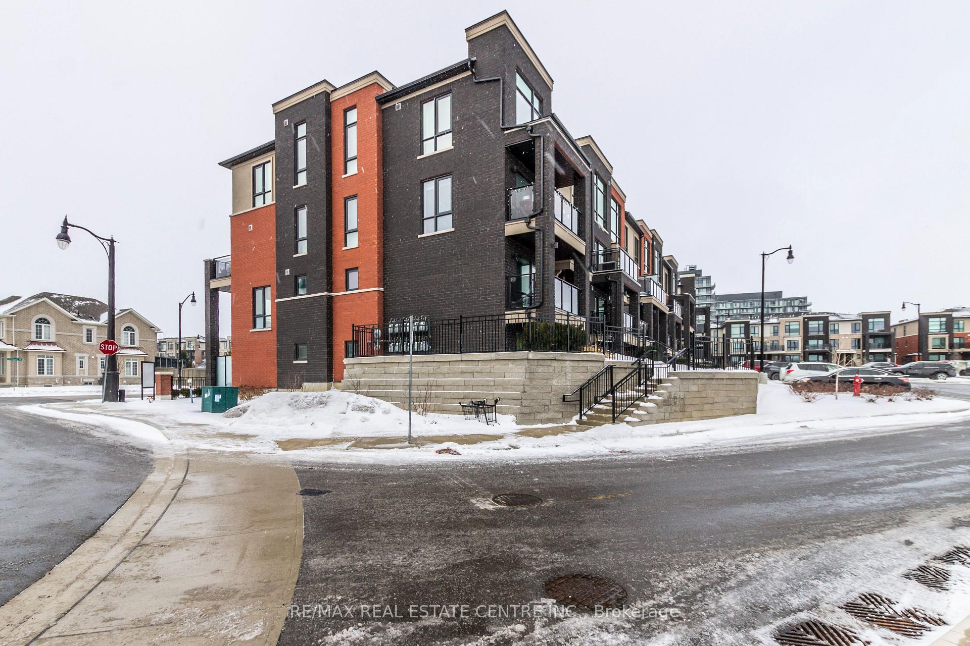 Photo 8 of Unit 2, 165 veterans Drive, Brampton, Northwest Brampton — HOMEH