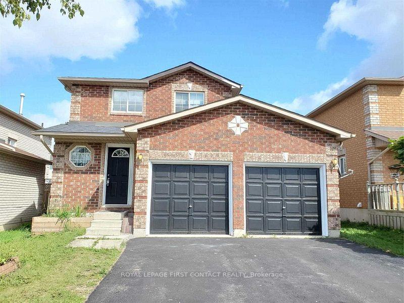 Photo 1 of 7 Nathan Crescent, Barrie, Painswick South — HOMEH