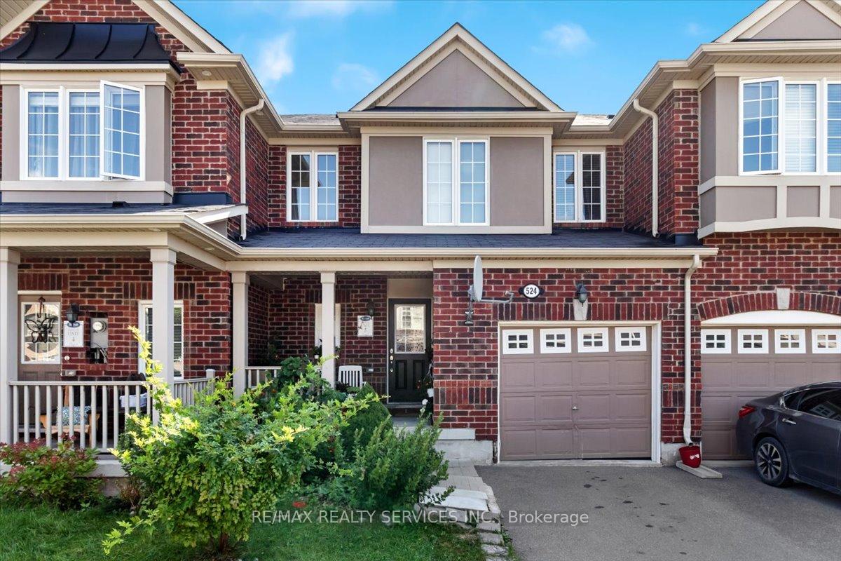 Photo 2 of Unit Bsmt, 524 Attenborough Terrace N, Milton, Willmott — HOMEH