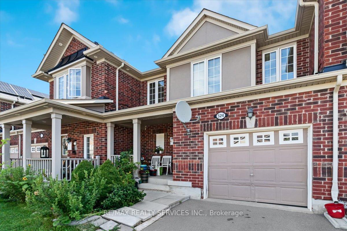Photo 9 of Unit Bsmt, 524 Attenborough Terrace N, Milton, Willmott — HOMEH