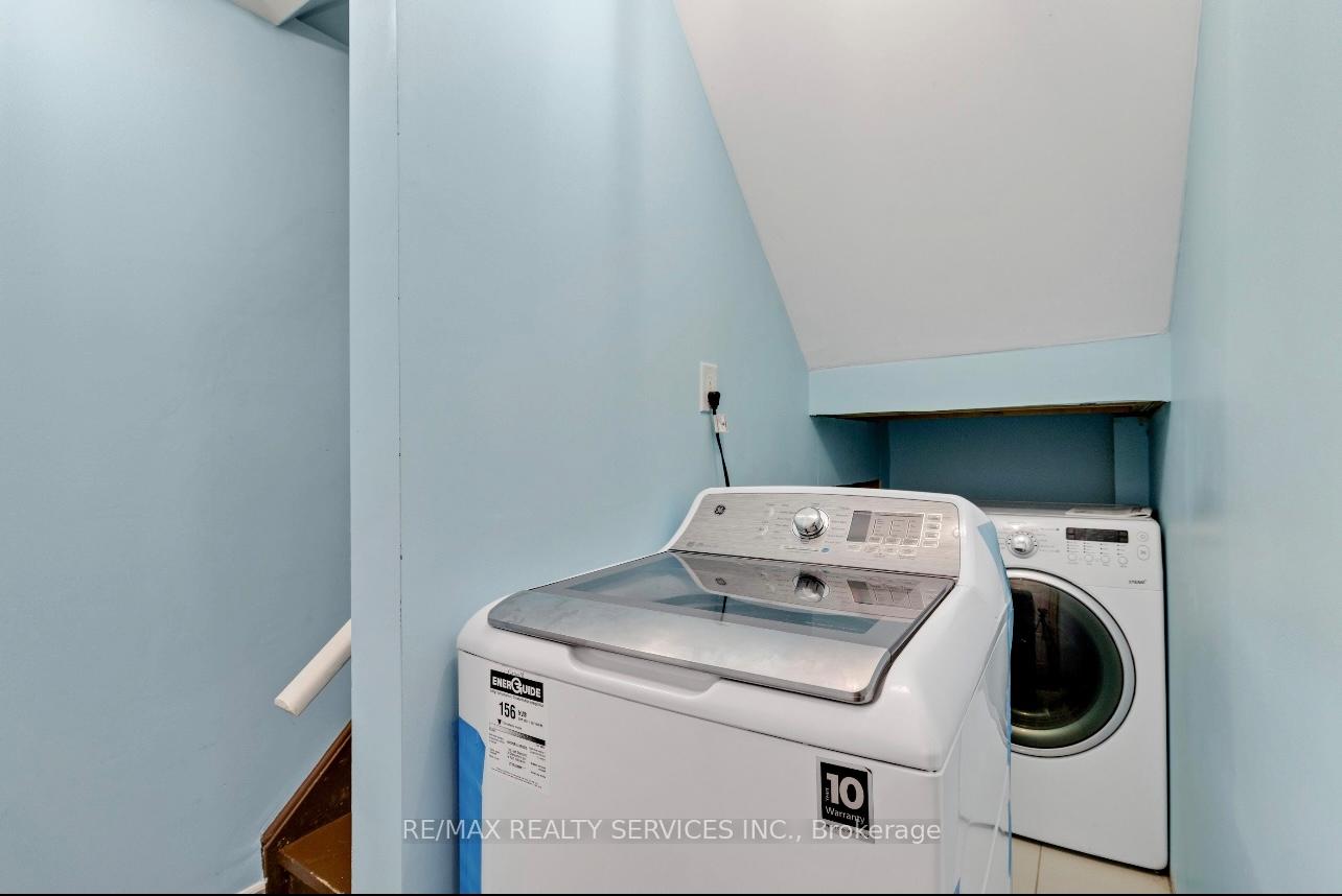 Photo 14 of Unit Bsmt, 524 Attenborough Terrace N, Milton, Willmott — HOMEH