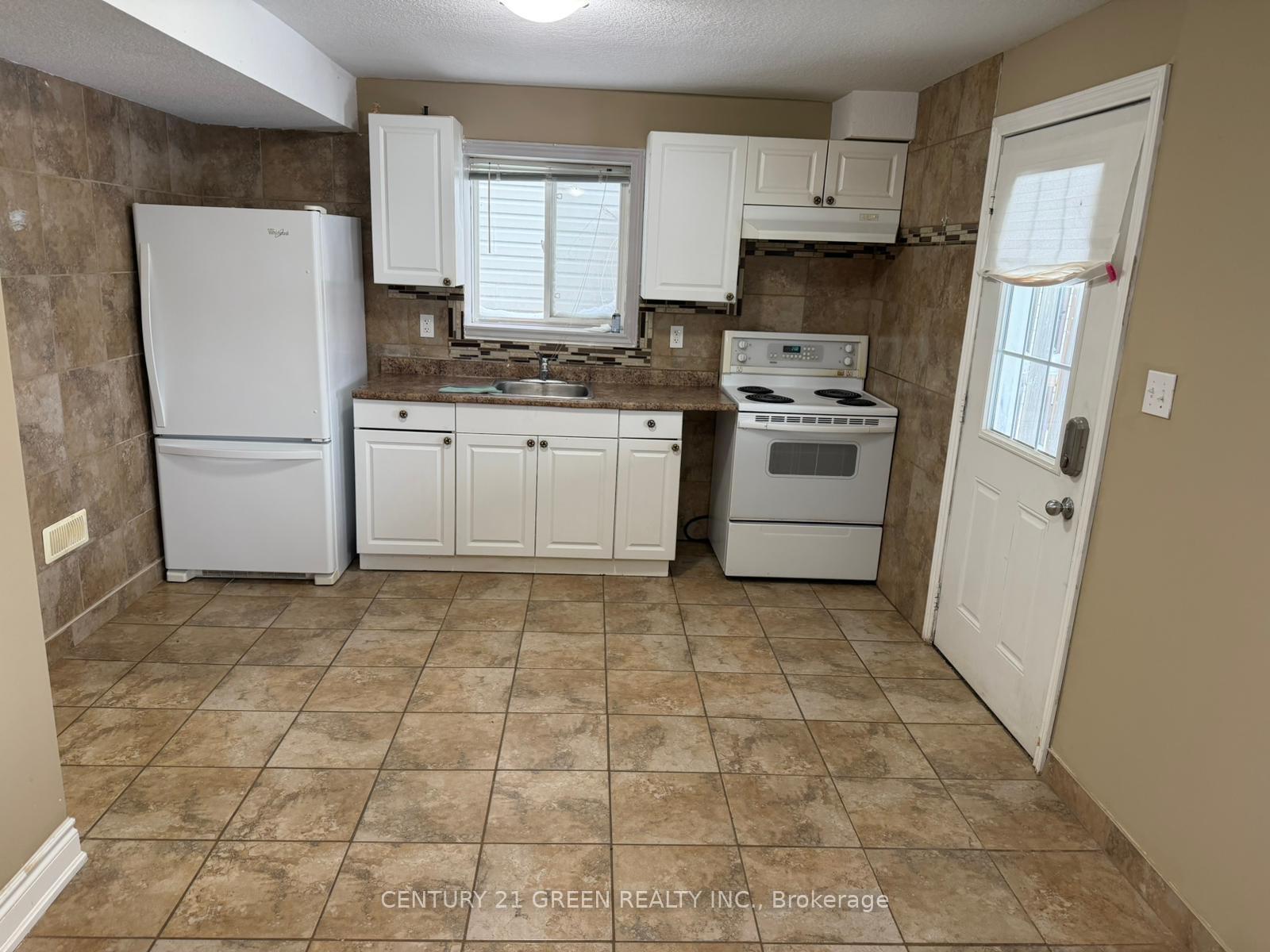 Photo 9 of Unit Lower, 1231 Countrystone Drive, Kitchener — HOMEH