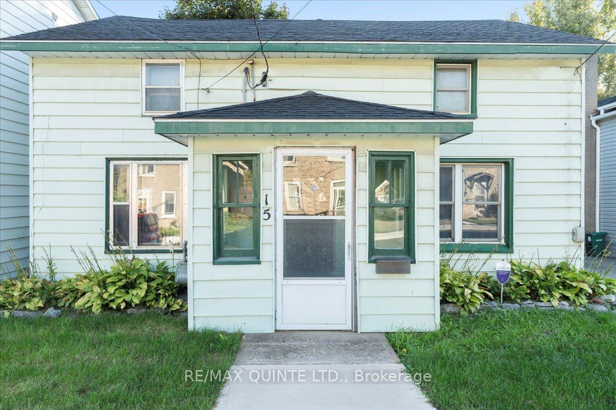 Photo 6 of 15 Murney Street, Belleville, Belleville Ward — HOMEH