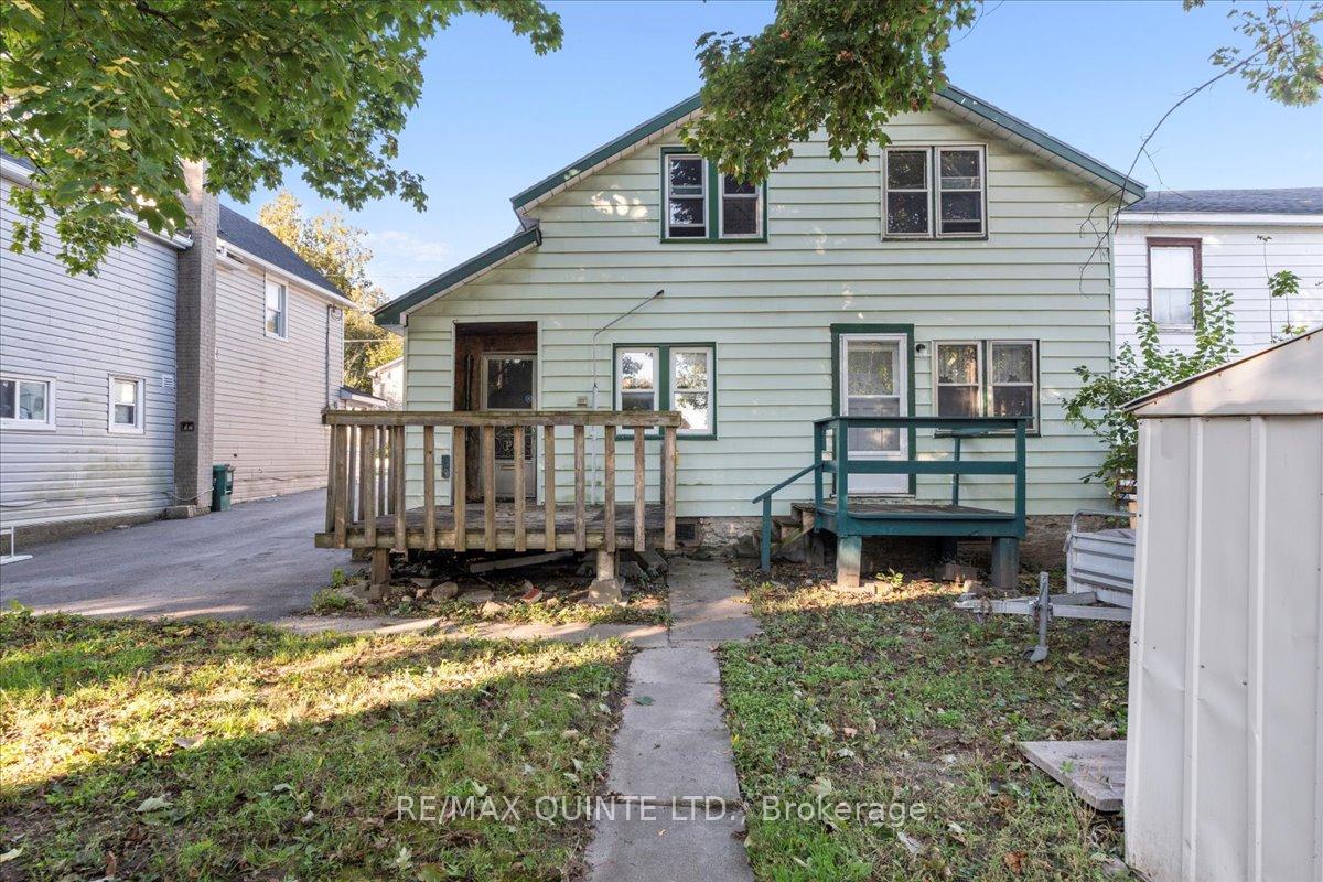 Photo 36 of 15 Murney Street, Belleville, Belleville Ward — HOMEH
