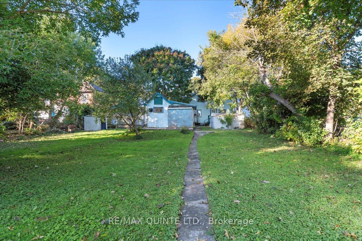 Photo 39 of 15 Murney Street, Belleville, Belleville Ward — HOMEH