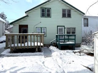 Photo 40 of 15 Murney Street, Belleville, Belleville Ward — HOMEH