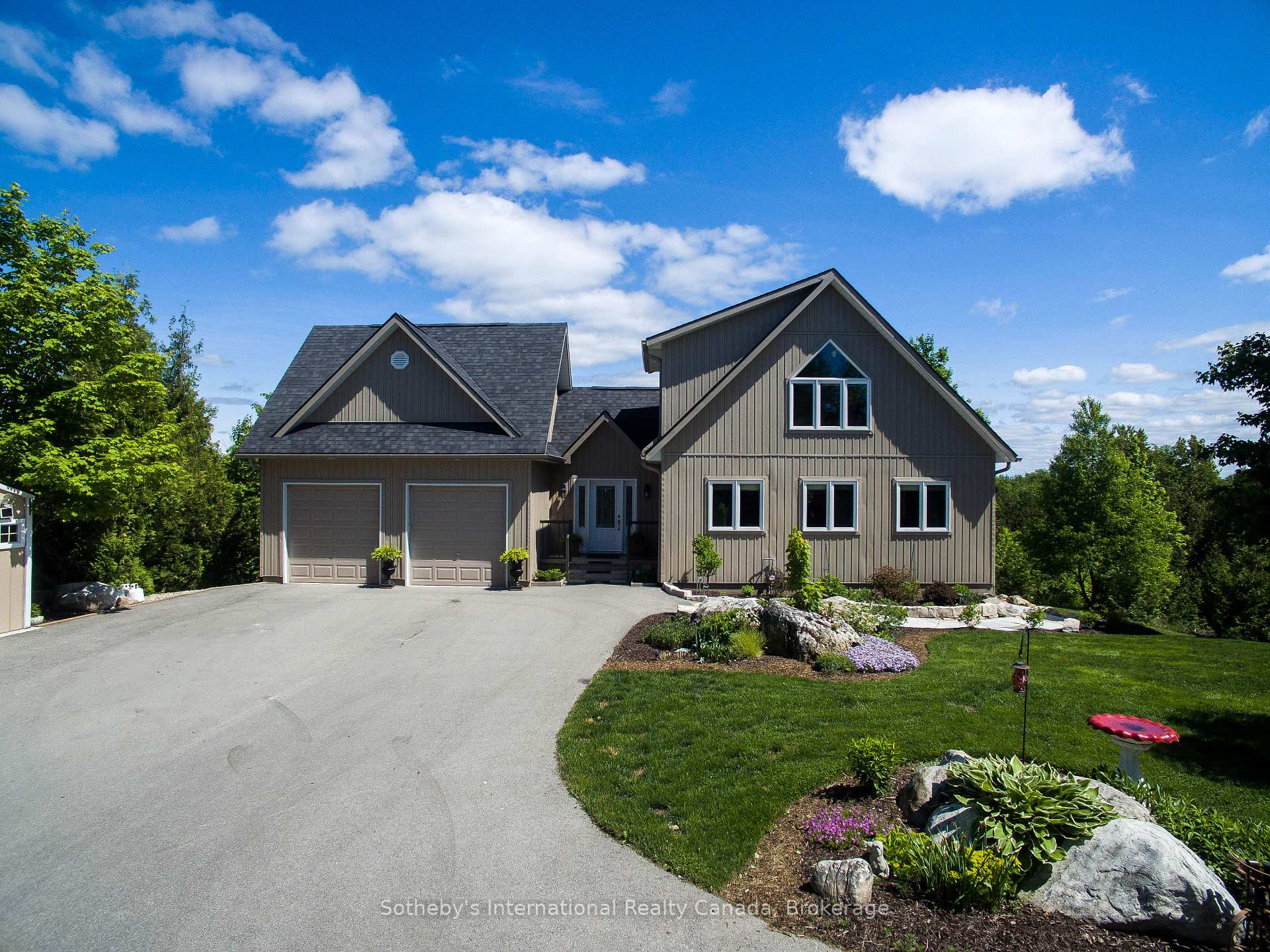 Photo 1 of 466498 12TH Conc B, Grey Highlands — HOMEH