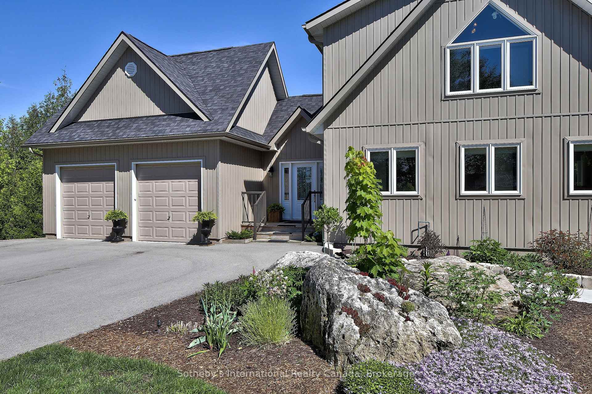 Photo 2 of 466498 12TH Conc B, Grey Highlands — HOMEH